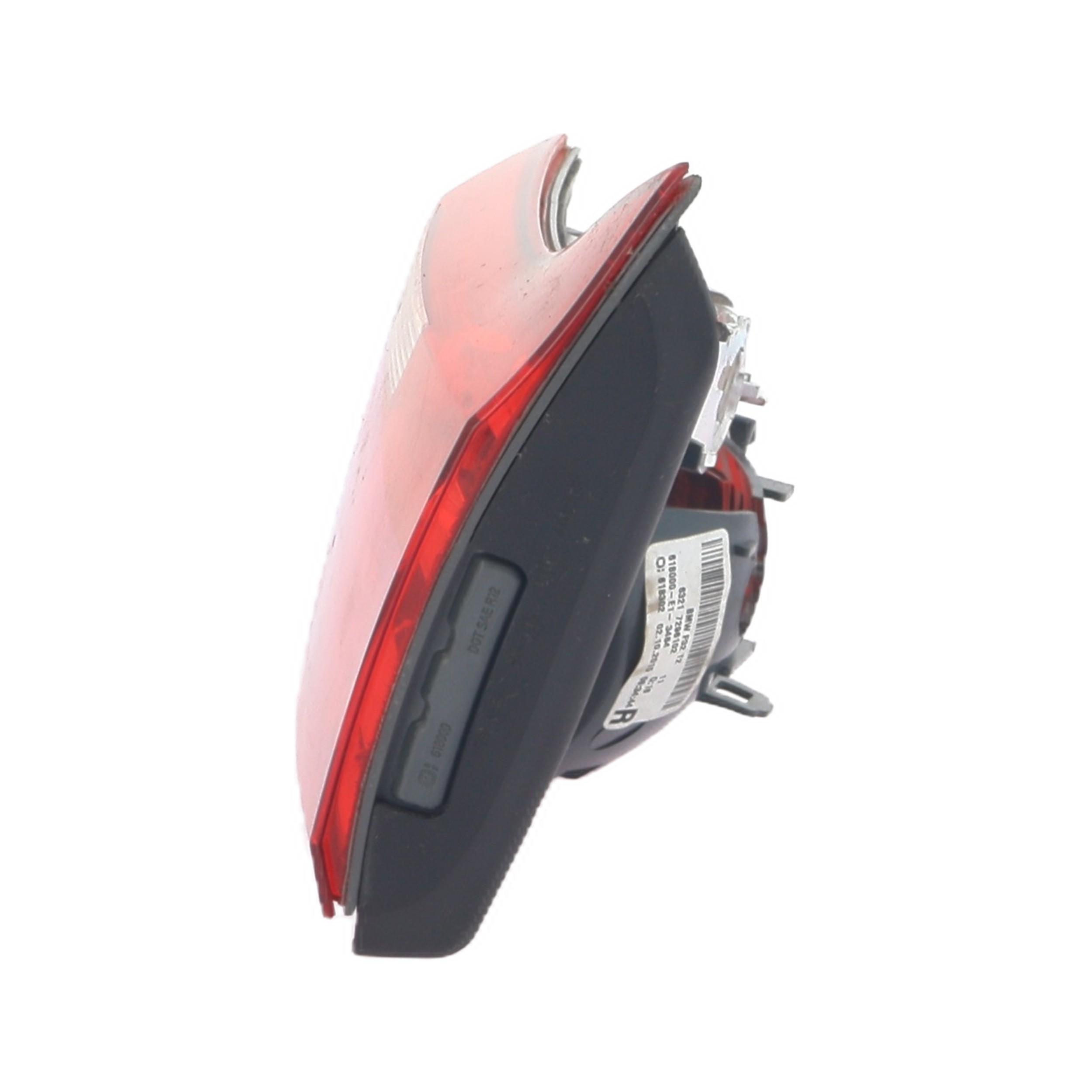 Feu arriere secondaire droit (feux) pour BMW SERIE 4 F36 GRAN COUPE PHASE 1 Feu arriere secondaire droit (feux) pour BMW SERIE 4 F36 GRAN COUPE PHASE 1