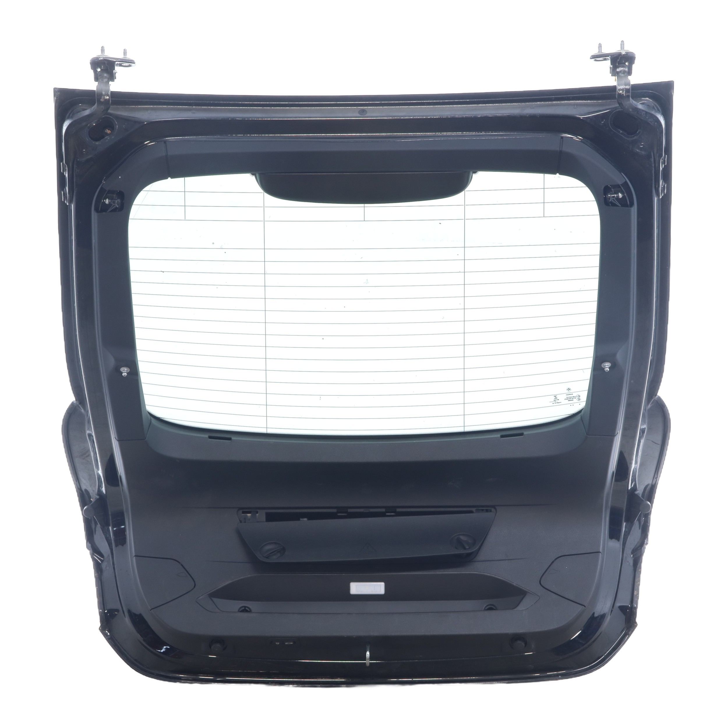 Malle/Hayon arriere pour BMW SERIE 4 F36 GRAN COUPE PHASE 1 Malle/Hayon arriere pour BMW SERIE 4 F36 GRAN COUPE PHASE 1