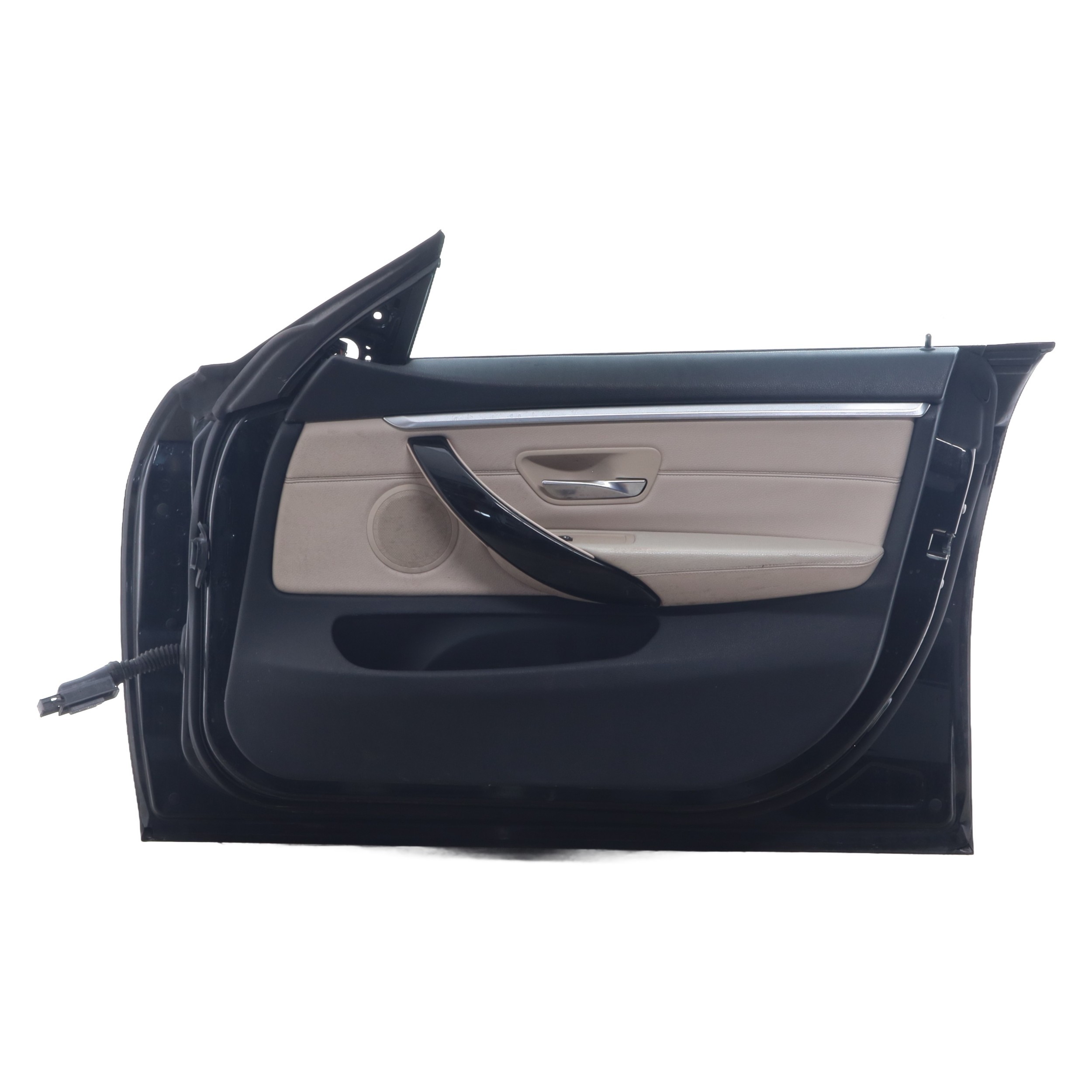 Porte avant droit pour BMW SERIE 4 F36 GRAN COUPE PHASE 1 Porte avant droit pour BMW SERIE 4 F36 GRAN COUPE PHASE 1