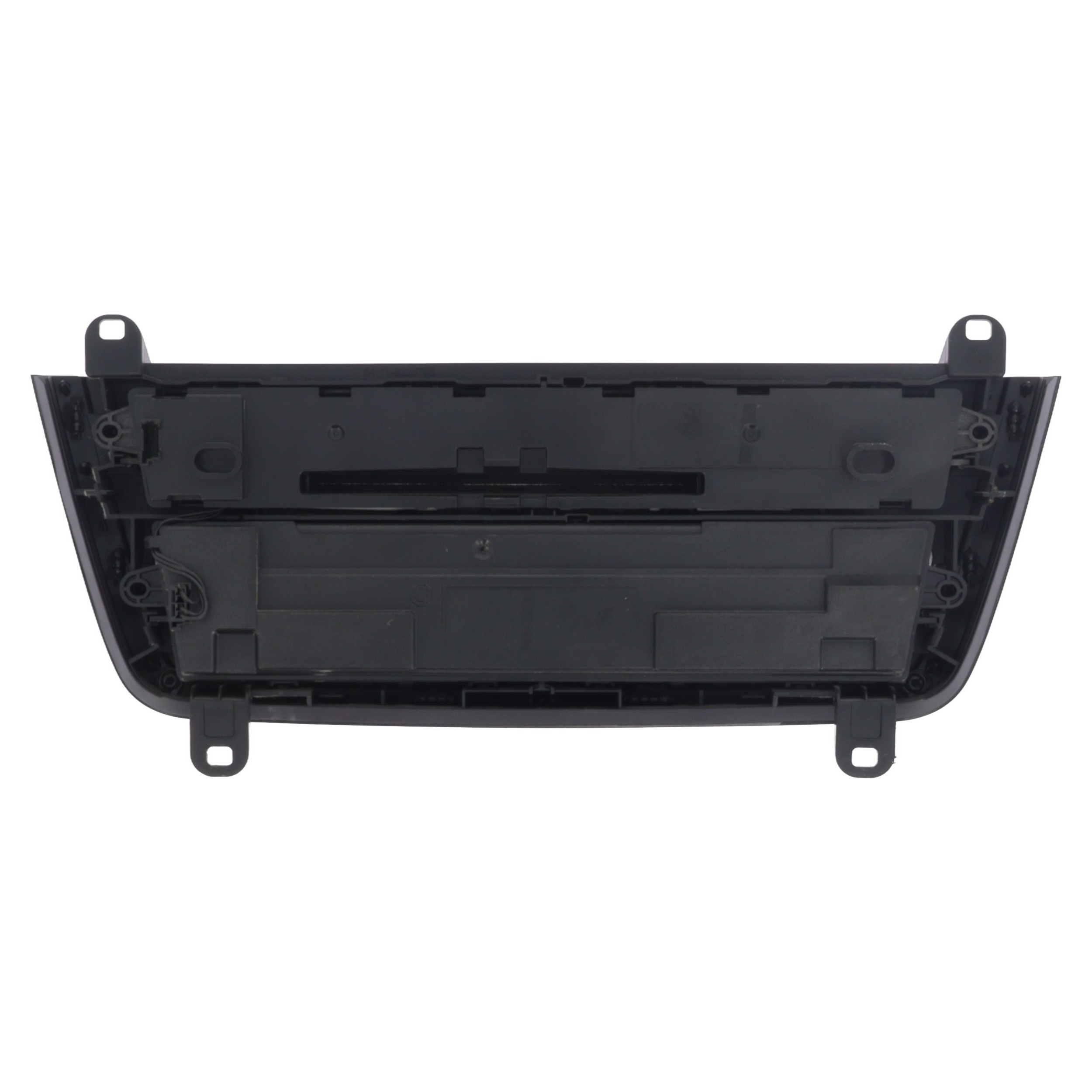 Commande chauffage pour BMW SERIE 4 F36 GRAN COUPE PHASE 1 Commande chauffage pour BMW SERIE 4 F36 GRAN COUPE PHASE 1
