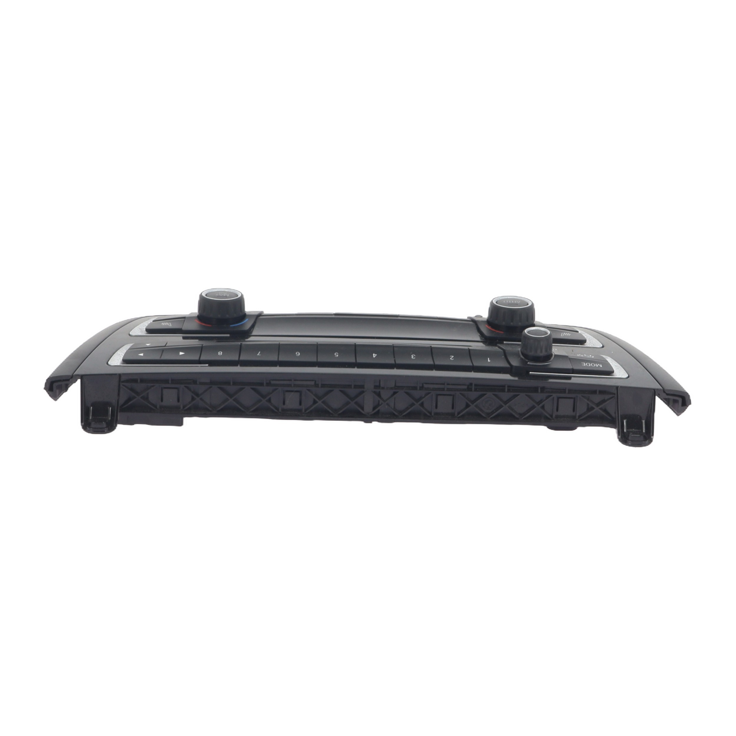 Commande chauffage pour BMW SERIE 4 F36 GRAN COUPE PHASE 1 Commande chauffage pour BMW SERIE 4 F36 GRAN COUPE PHASE 1