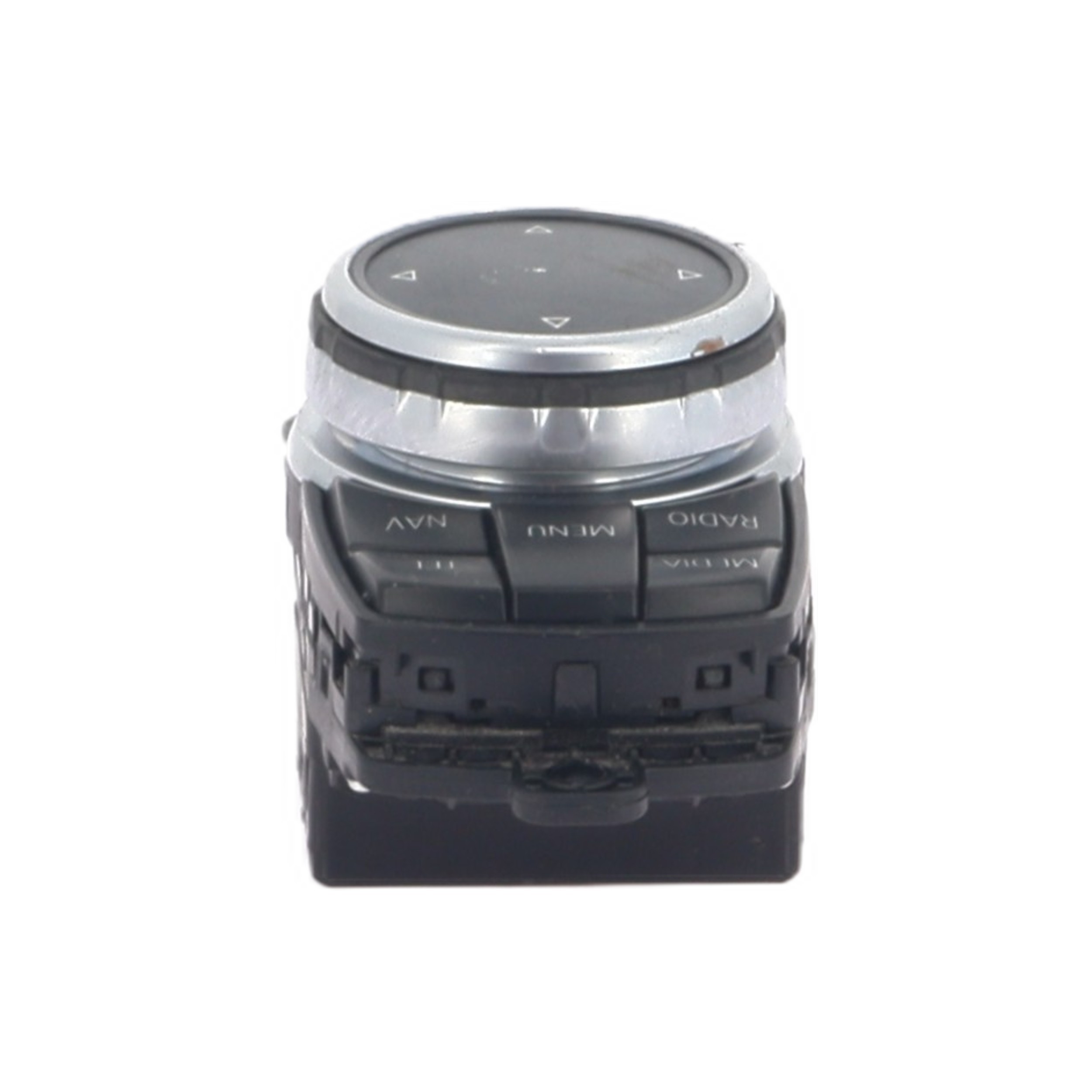 Commande autoradio pour BMW SERIE 4 F36 GRAN COUPE PHASE 1 Commande autoradio pour BMW SERIE 4 F36 GRAN COUPE PHASE 1