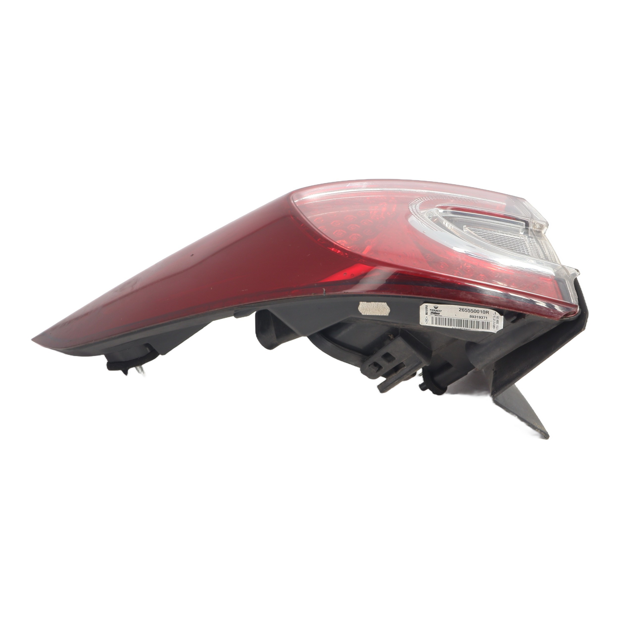 Feu arriere principal gauche (feux) pour RENAULT MEGANE 3 PHASE 1 BREAK Feu arriere principal gauche (feux) pour RENAULT MEGANE 3 PHASE 1 BREAK