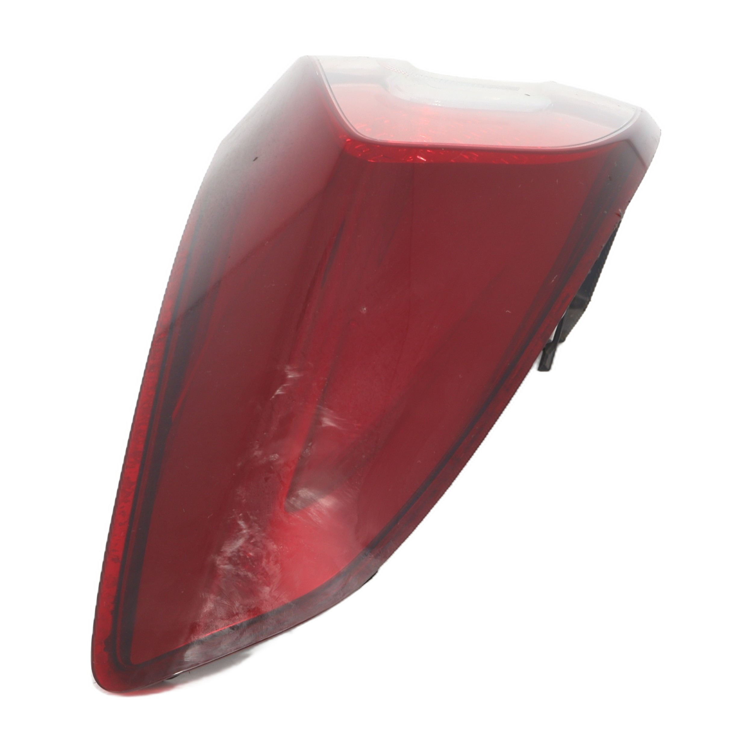 Feu arriere principal gauche (feux) pour RENAULT MEGANE 3 PHASE 1 BREAK Feu arriere principal gauche (feux) pour RENAULT MEGANE 3 PHASE 1 BREAK