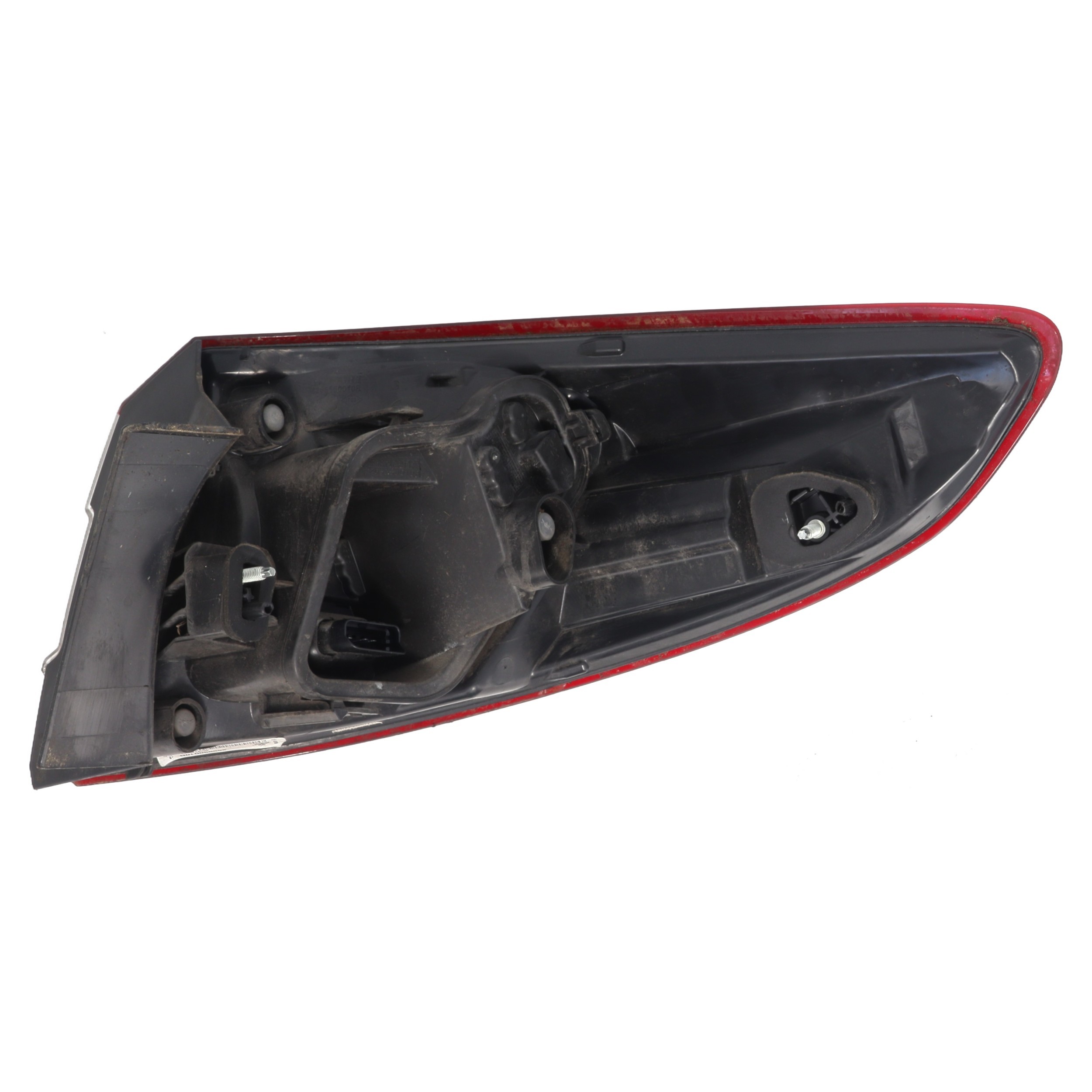 Feu arriere principal gauche (feux) pour RENAULT MEGANE 3 PHASE 1 BREAK Feu arriere principal gauche (feux) pour RENAULT MEGANE 3 PHASE 1 BREAK