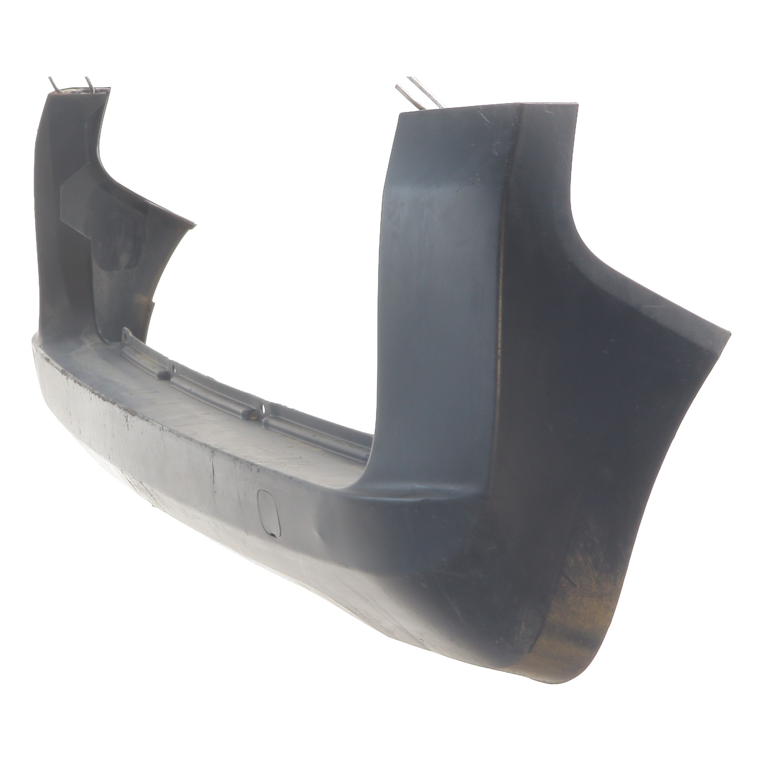 Pare choc arriere pour FIAT QUBO Pare choc arriere pour FIAT QUBO