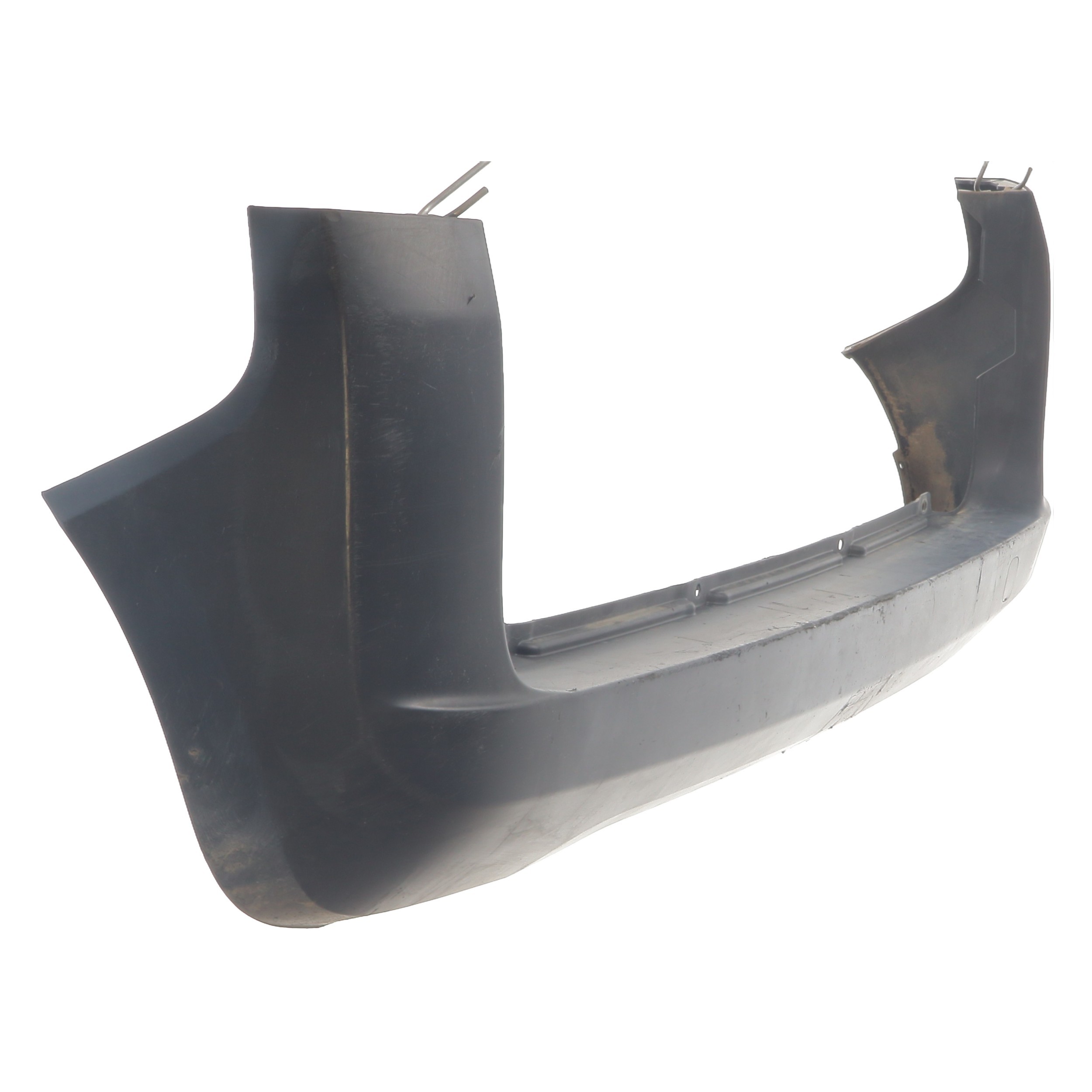 Pare choc arriere pour FIAT QUBO Pare choc arriere pour FIAT QUBO