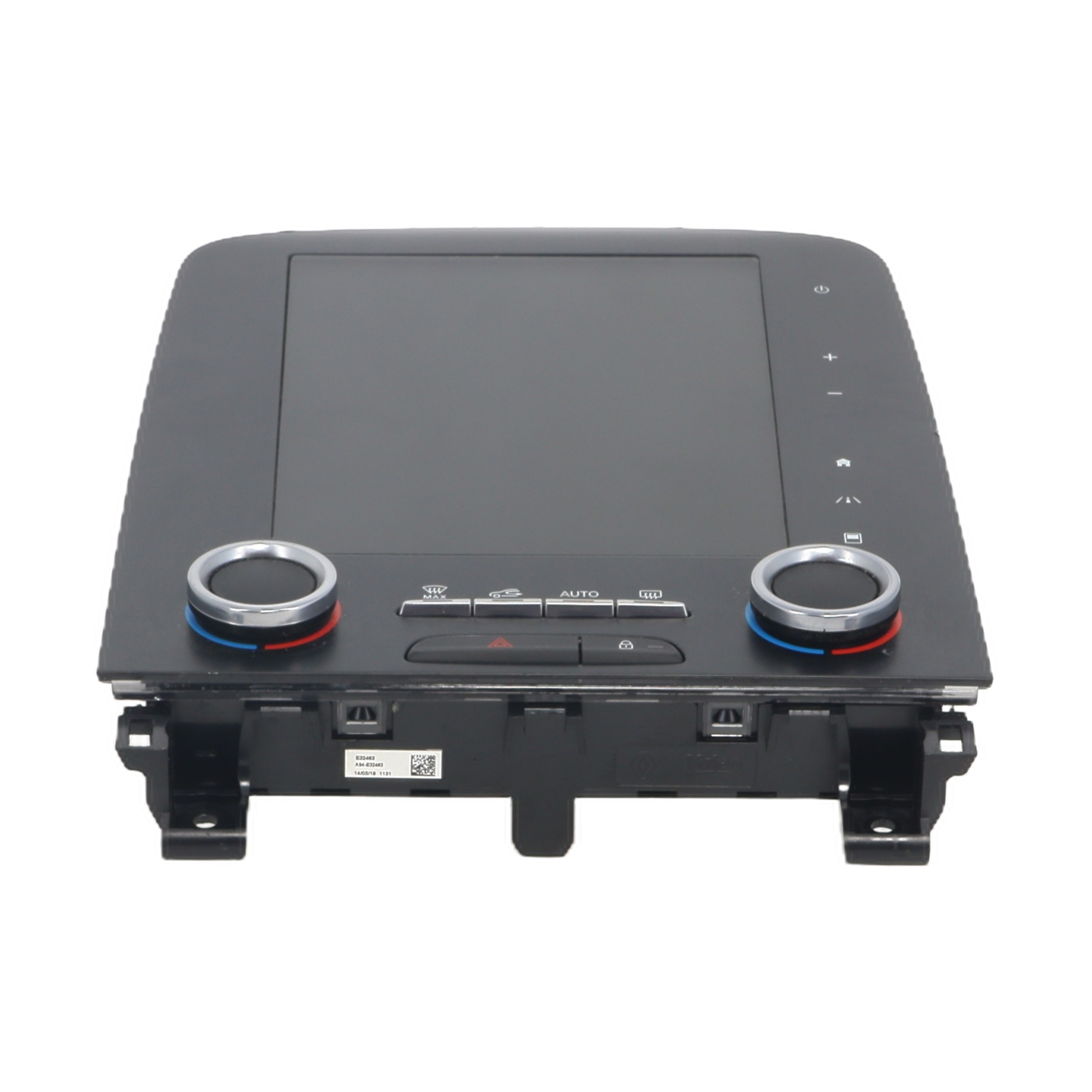 Ecran GPS pour RENAULT SCENIC 4 Ecran GPS pour RENAULT SCENIC 4