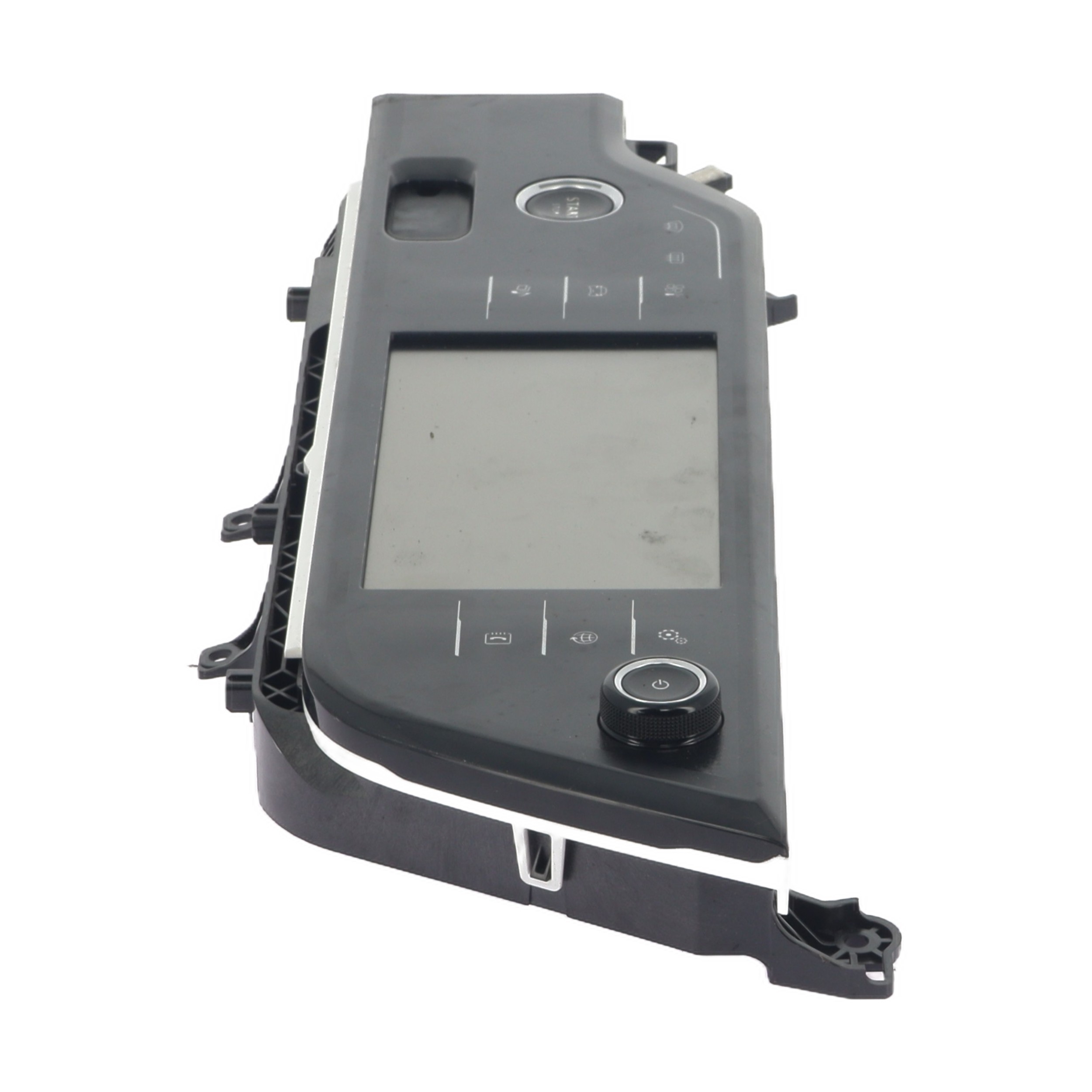 Ecran GPS pour CITROEN C4 GRAND PICASSO 2 PHASE 1 Ecran GPS pour CITROEN C4 GRAND PICASSO 2 PHASE 1