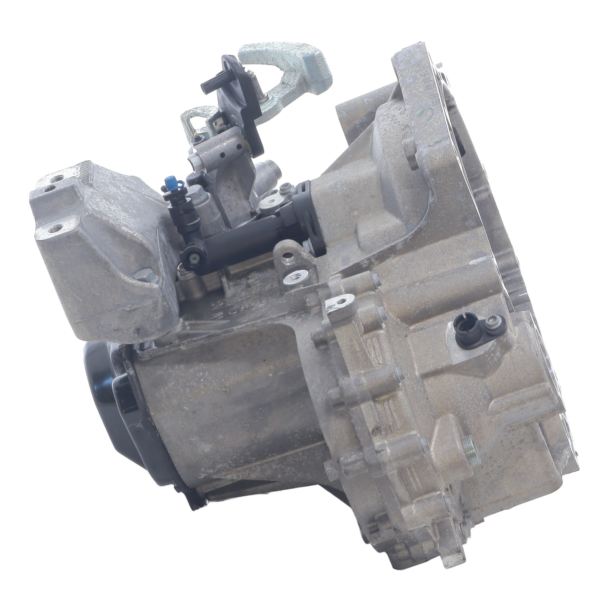 Boite de vitesses pour SEAT IBIZA 5 PHASE 1 Boite de vitesses pour SEAT IBIZA 5 PHASE 1
