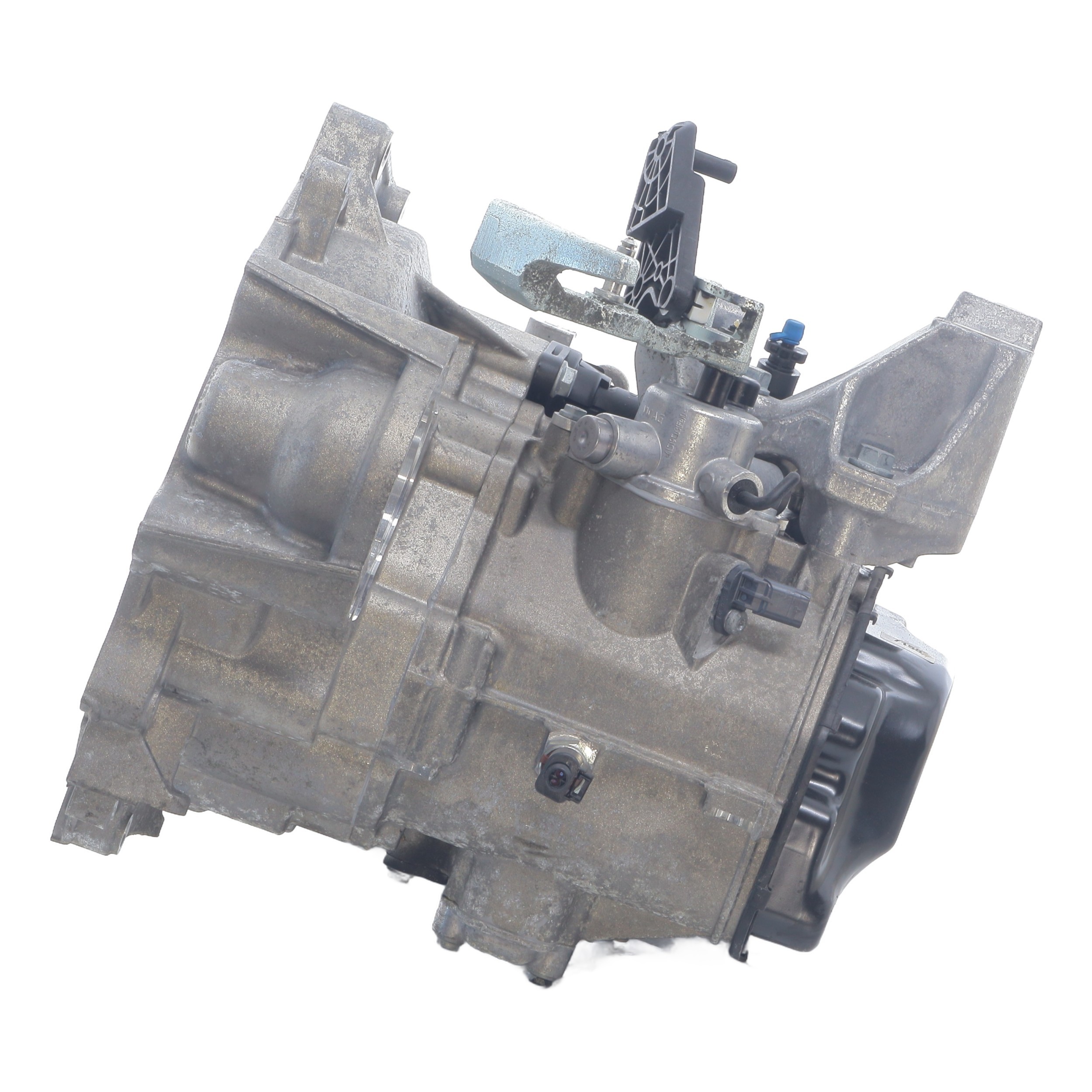 Boite de vitesses pour SEAT IBIZA 5 PHASE 1 Boite de vitesses pour SEAT IBIZA 5 PHASE 1