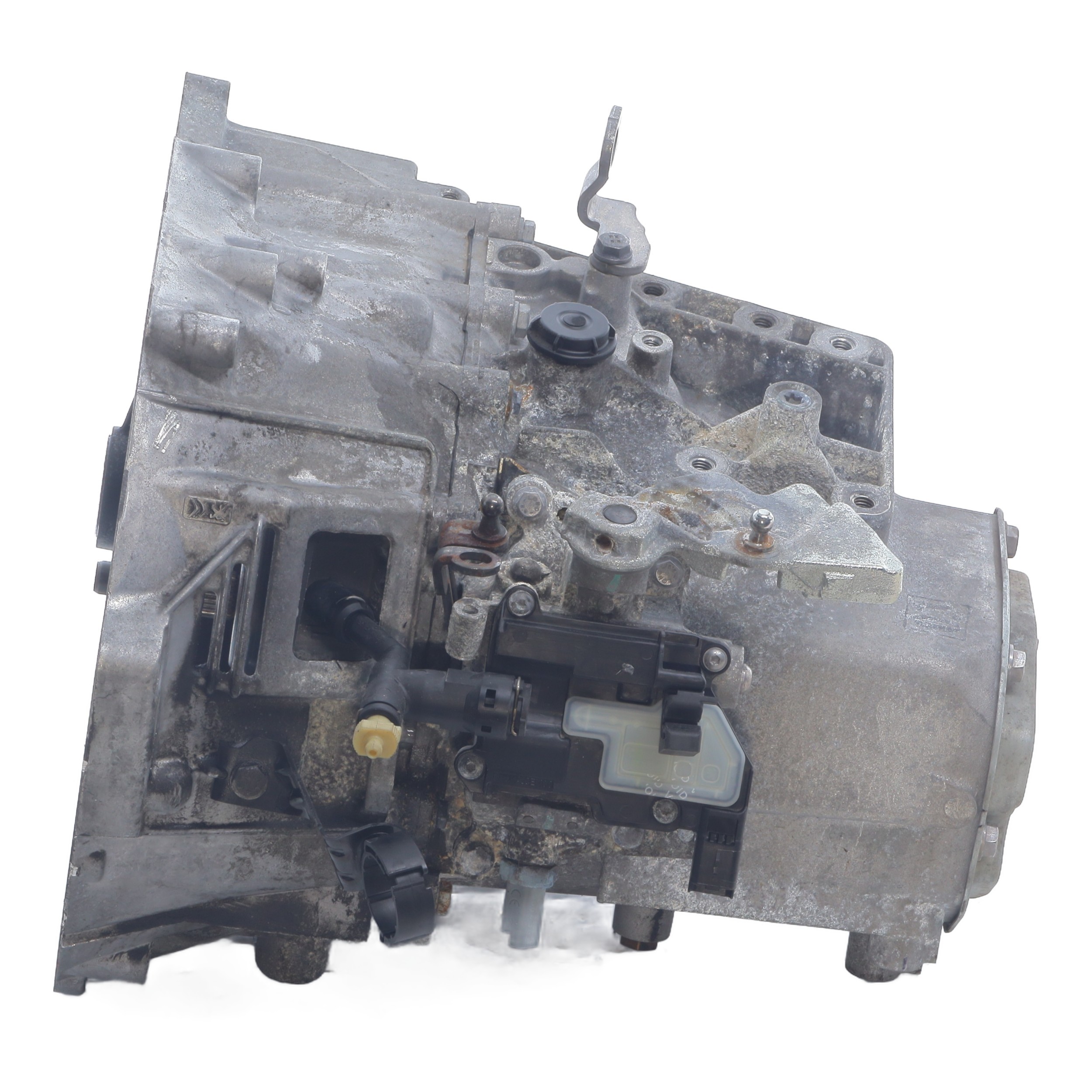 Boite de vitesses pour DS DS4 1 PHASE 1 Boite de vitesses pour DS DS4 1 PHASE 1