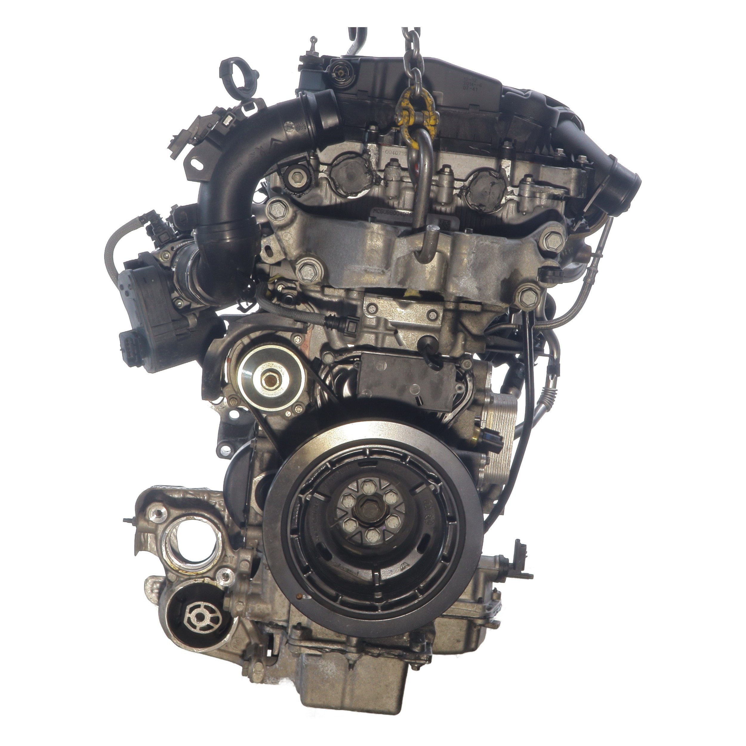 Moteur pour DS DS4 1 PHASE 1 Moteur pour DS DS4 1 PHASE 1