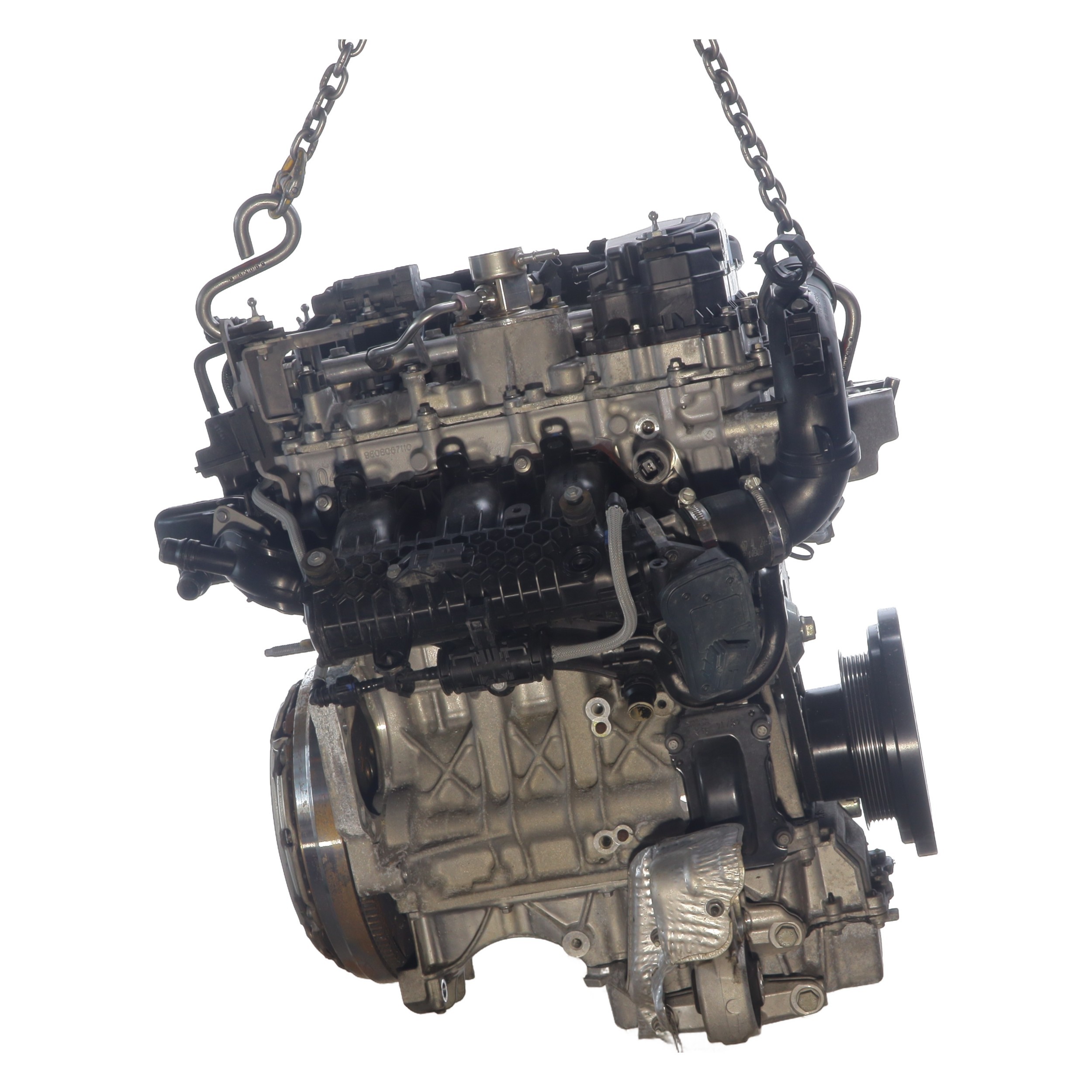 Moteur pour DS DS4 1 PHASE 1 Moteur pour DS DS4 1 PHASE 1