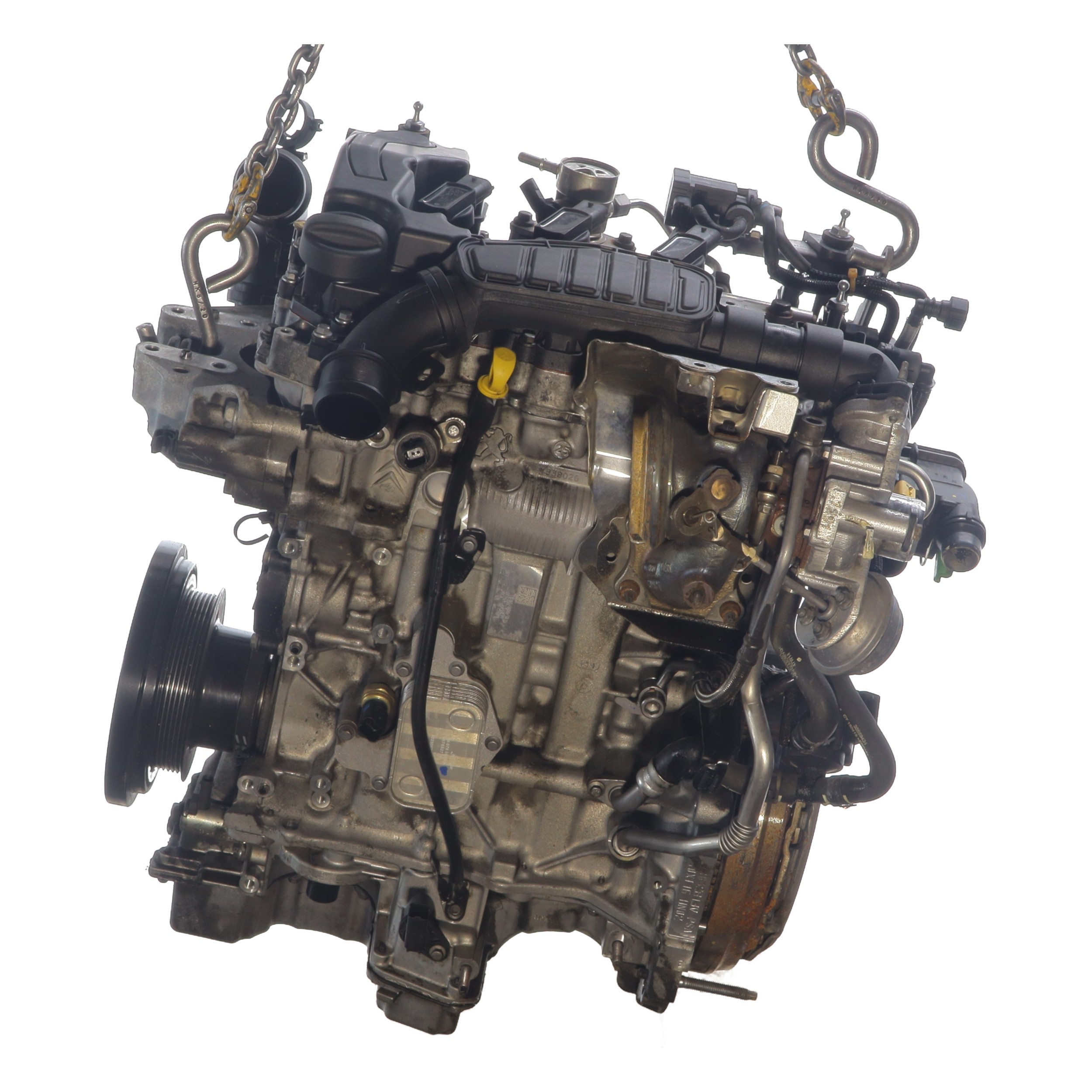 Moteur pour DS DS4 1 PHASE 1 Moteur pour DS DS4 1 PHASE 1