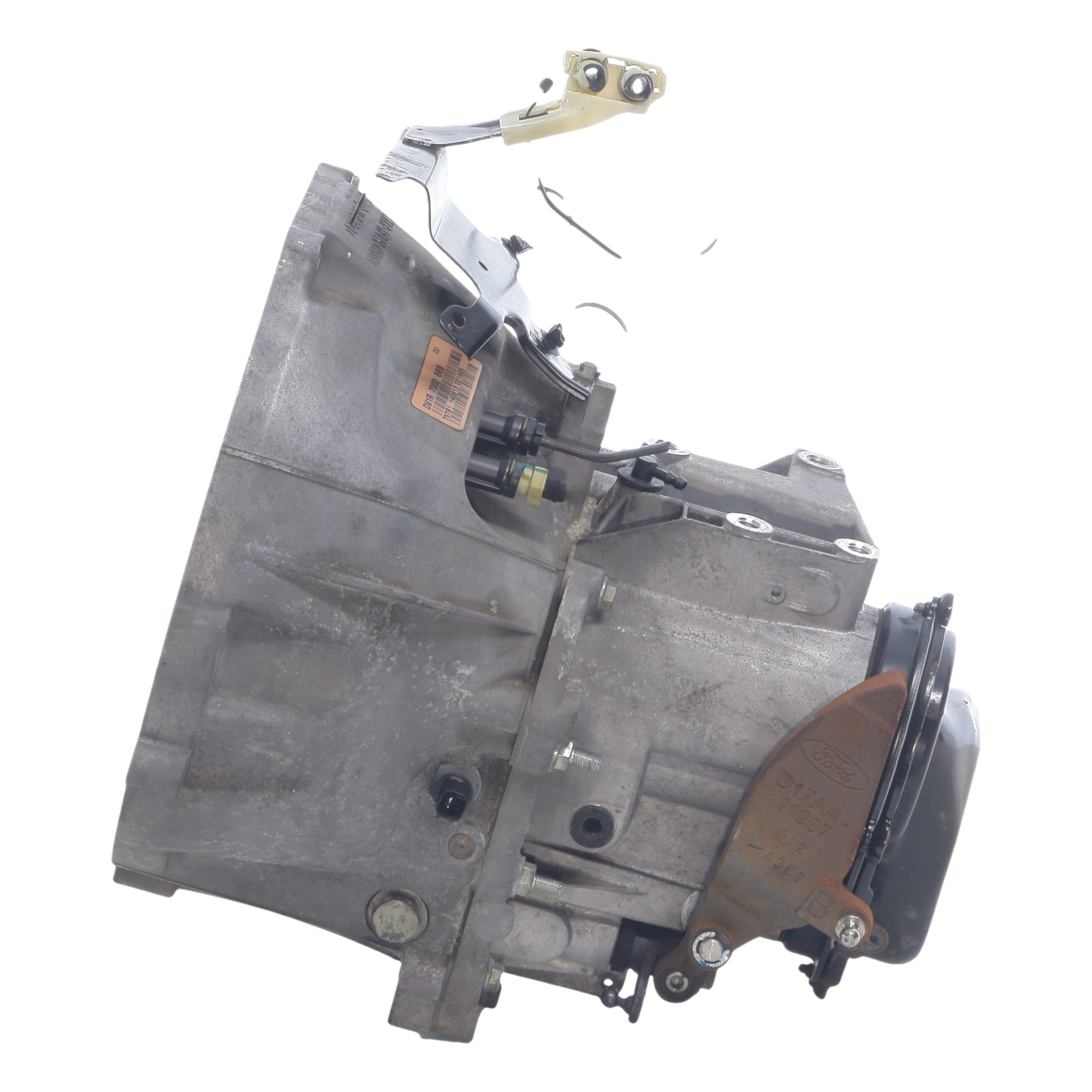Boite de vitesses pour FORD B-MAX Boite de vitesses pour FORD B-MAX