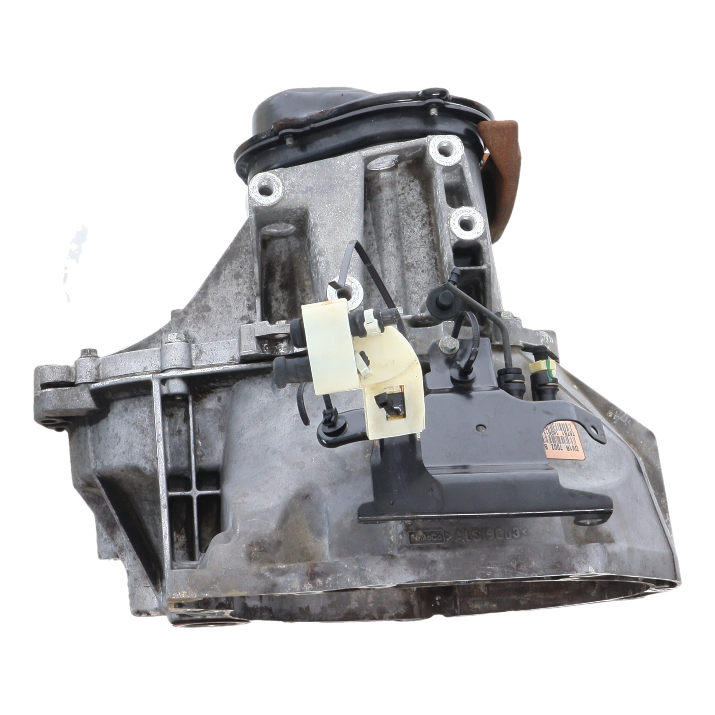 Boite de vitesses pour FORD B-MAX Boite de vitesses pour FORD B-MAX