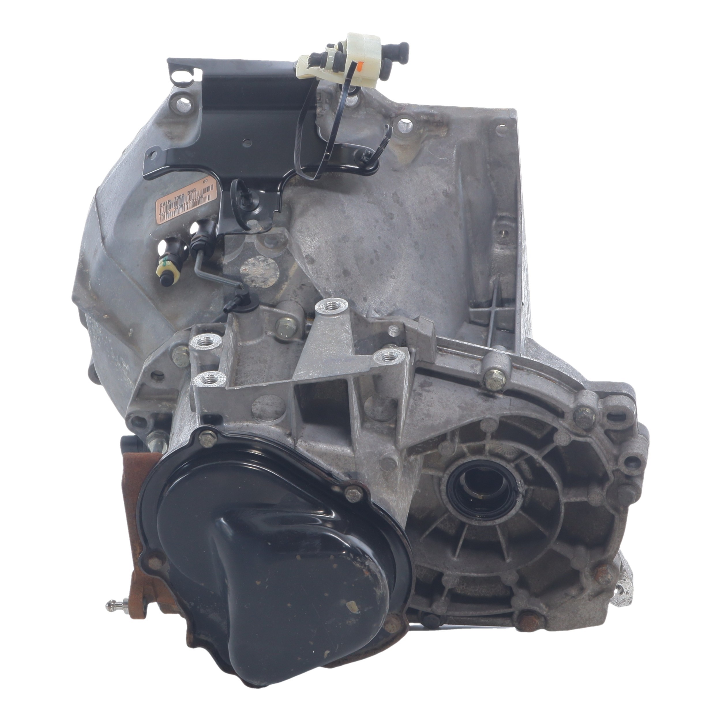 Boite de vitesses pour FORD B-MAX Boite de vitesses pour FORD B-MAX