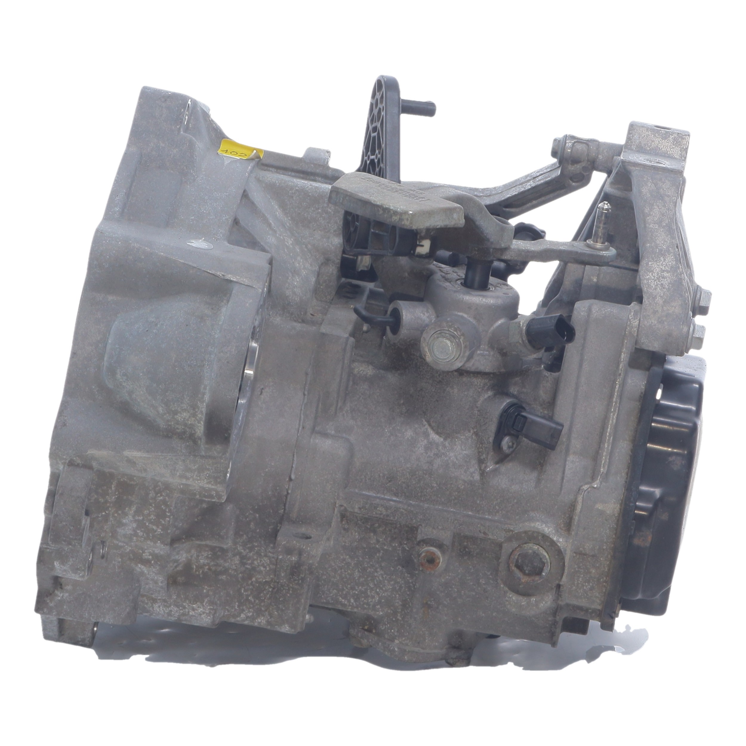 Boite de vitesses pour SEAT IBIZA 5 PHASE 1 Boite de vitesses pour SEAT IBIZA 5 PHASE 1