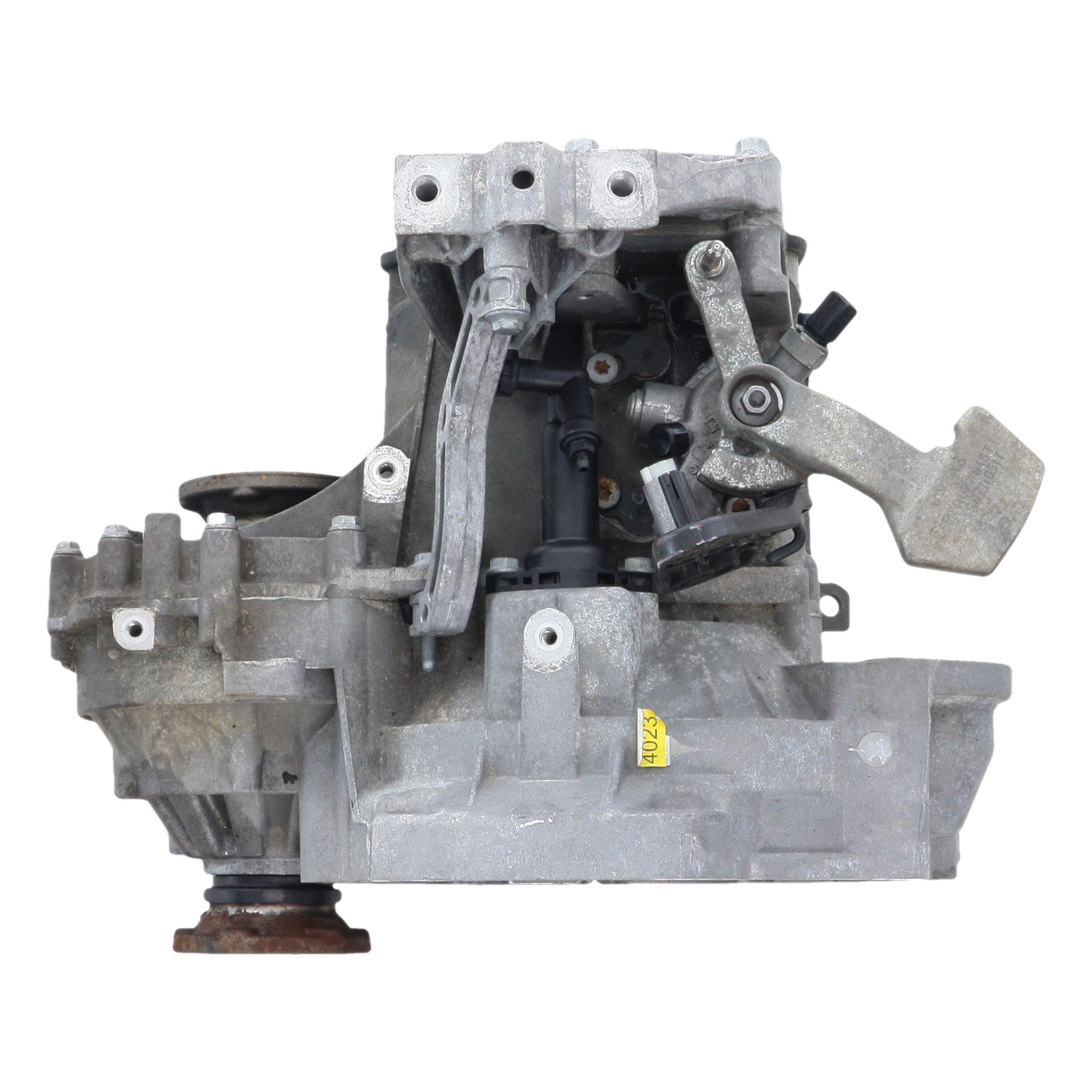 Boite de vitesses pour SEAT IBIZA 5 PHASE 1 Boite de vitesses pour SEAT IBIZA 5 PHASE 1