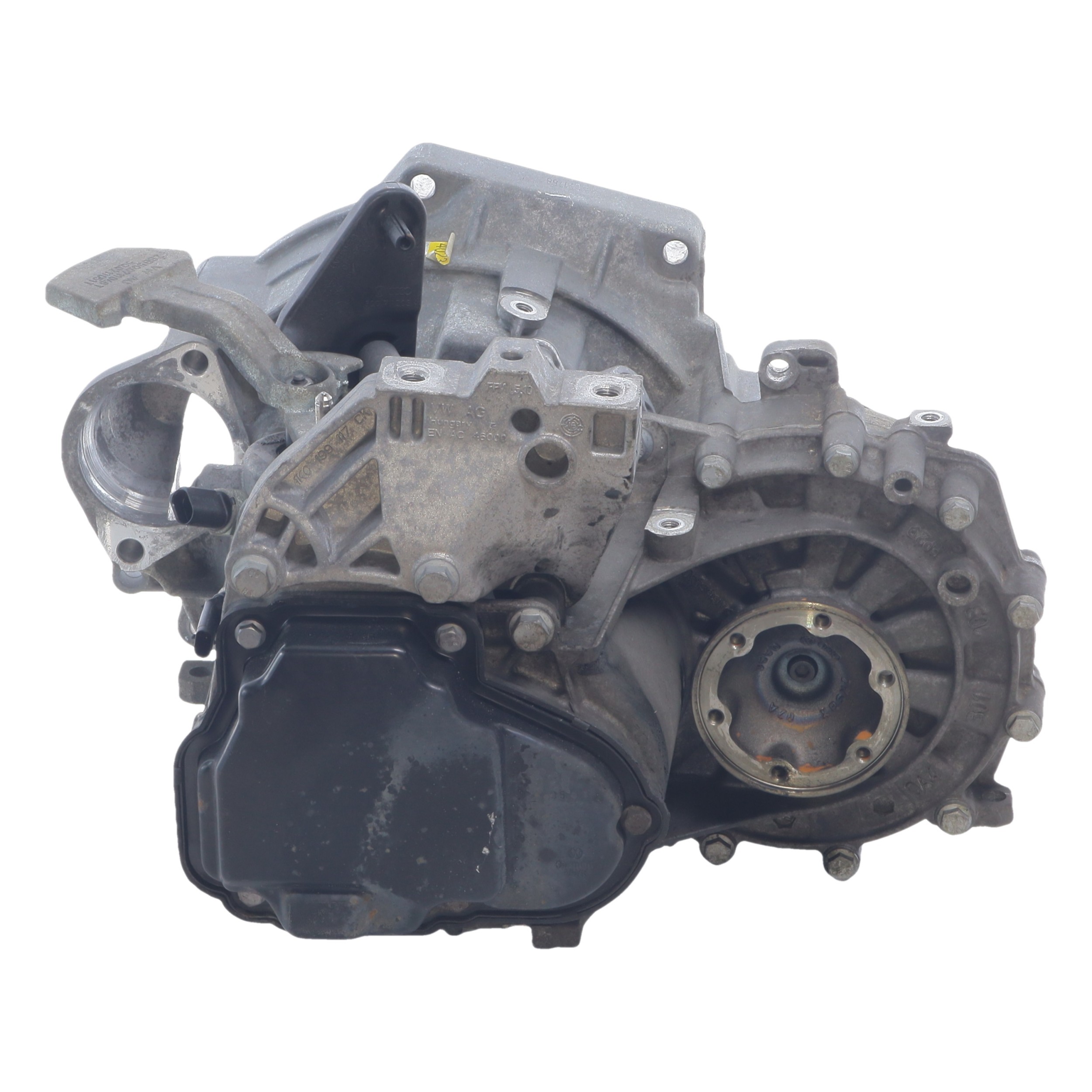 Boite de vitesses pour SEAT IBIZA 5 PHASE 1 Boite de vitesses pour SEAT IBIZA 5 PHASE 1