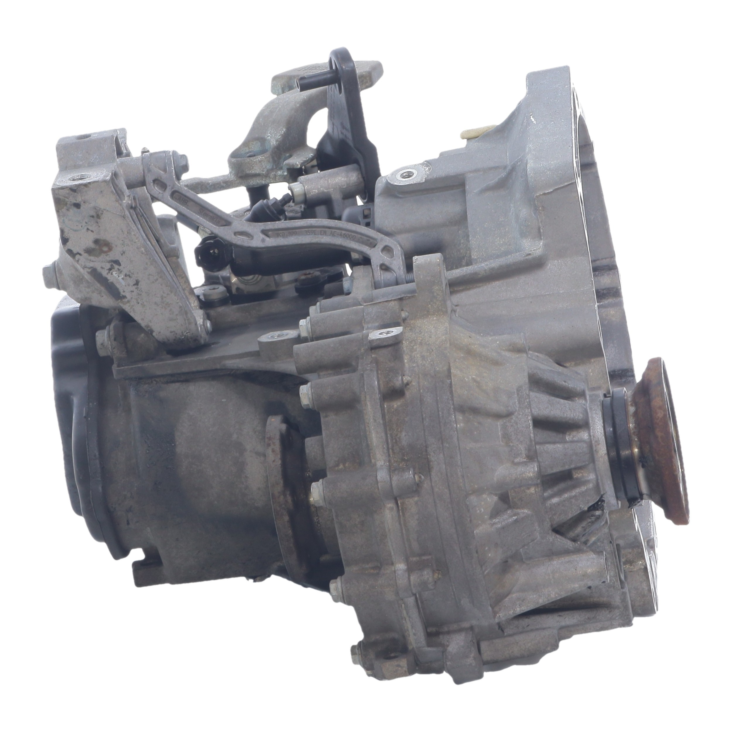 Boite de vitesses pour SEAT IBIZA 5 PHASE 1 Boite de vitesses pour SEAT IBIZA 5 PHASE 1