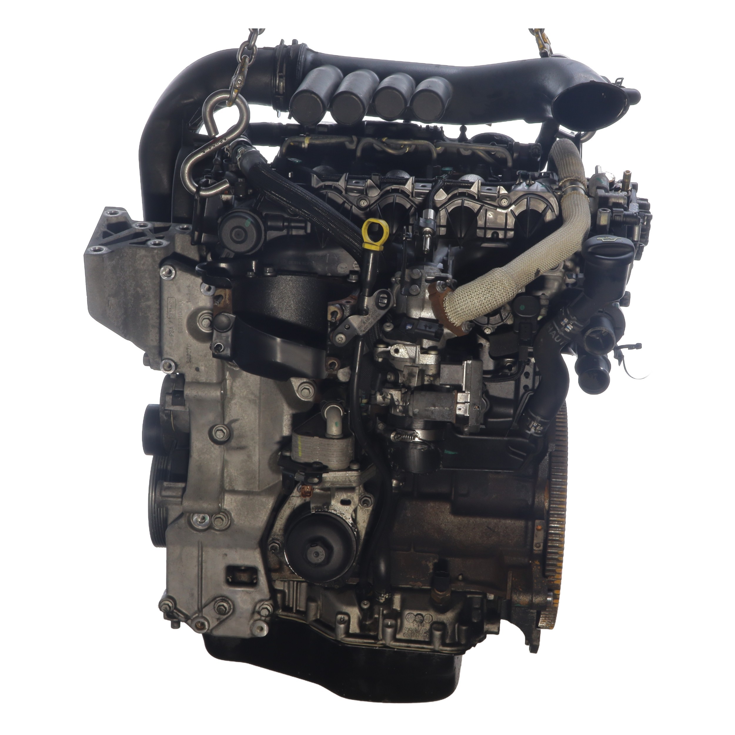 Moteur pour LAND ROVER FREELANDER 2 Moteur pour LAND ROVER FREELANDER 2