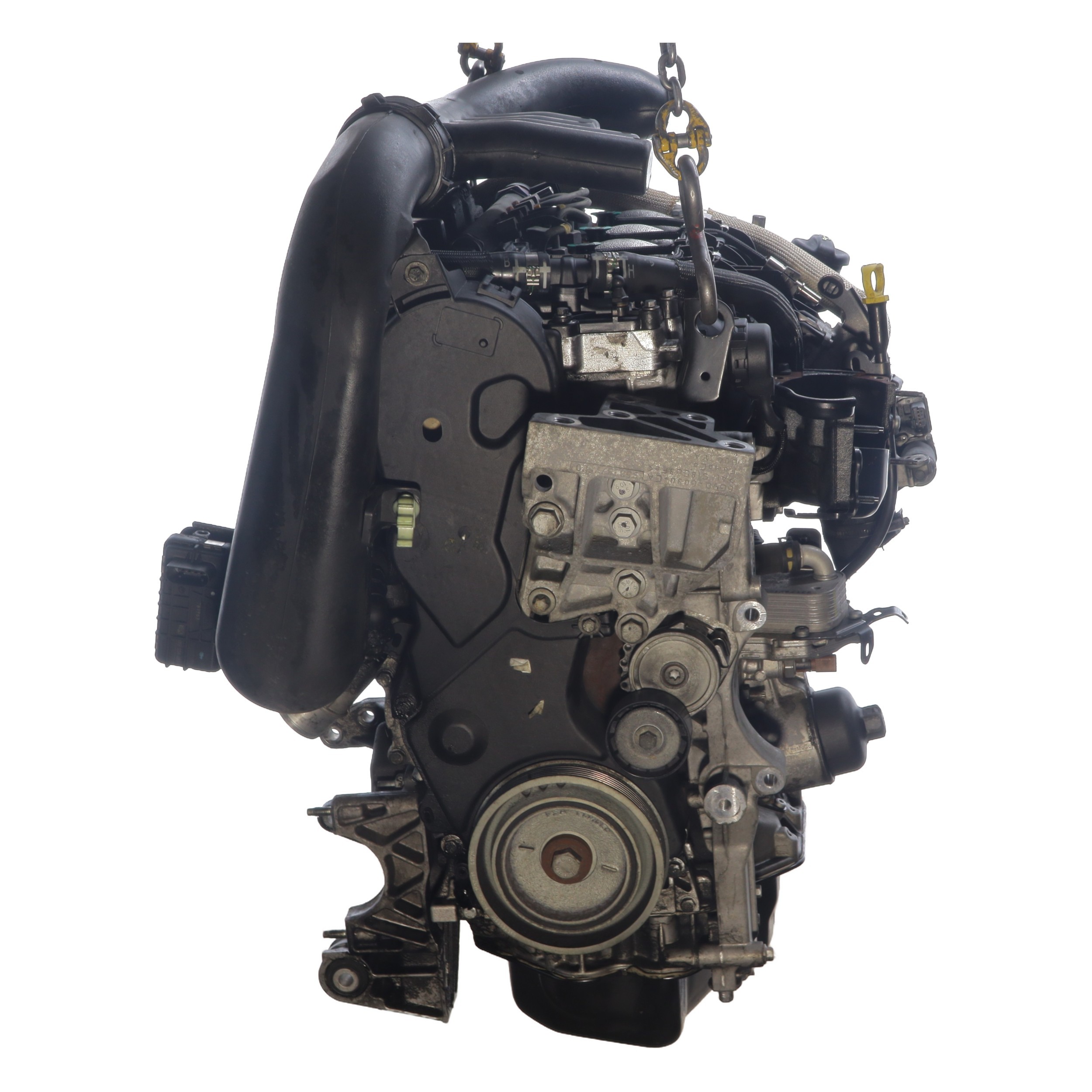 Moteur pour LAND ROVER FREELANDER 2 Moteur pour LAND ROVER FREELANDER 2