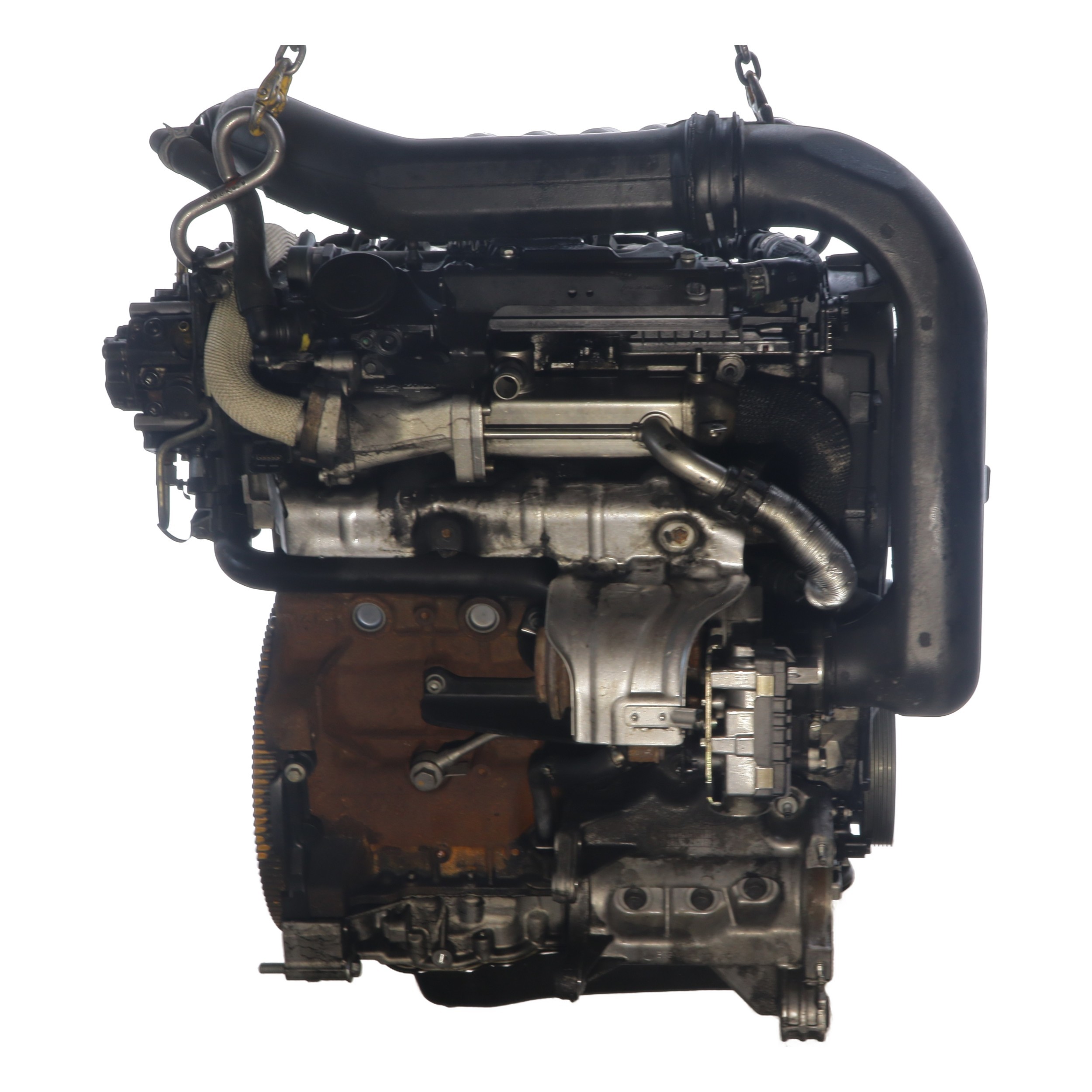 Moteur pour LAND ROVER FREELANDER 2 Moteur pour LAND ROVER FREELANDER 2