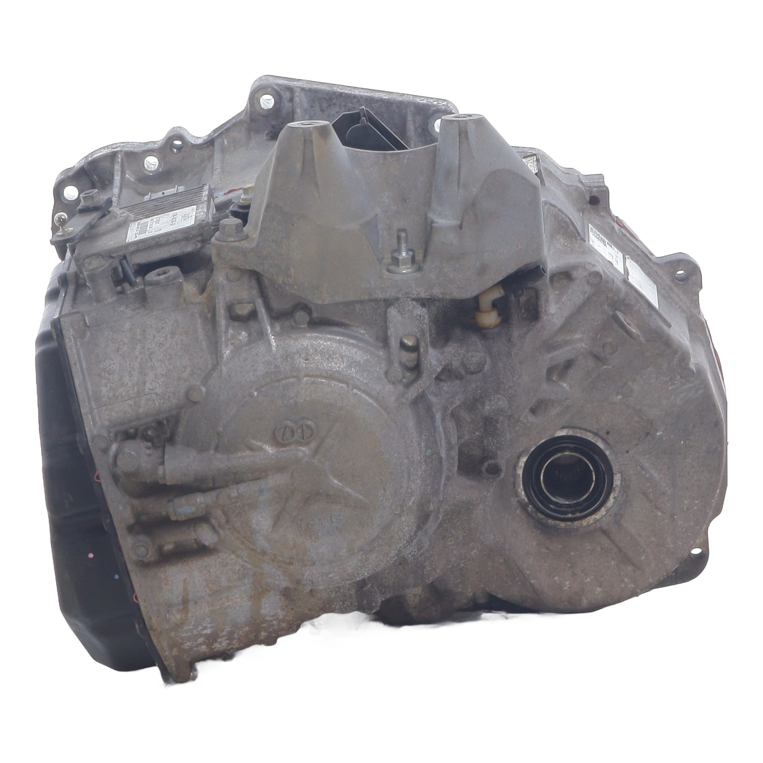 Boite de vitesses pour LAND ROVER FREELANDER 2 Boite de vitesses pour LAND ROVER FREELANDER 2