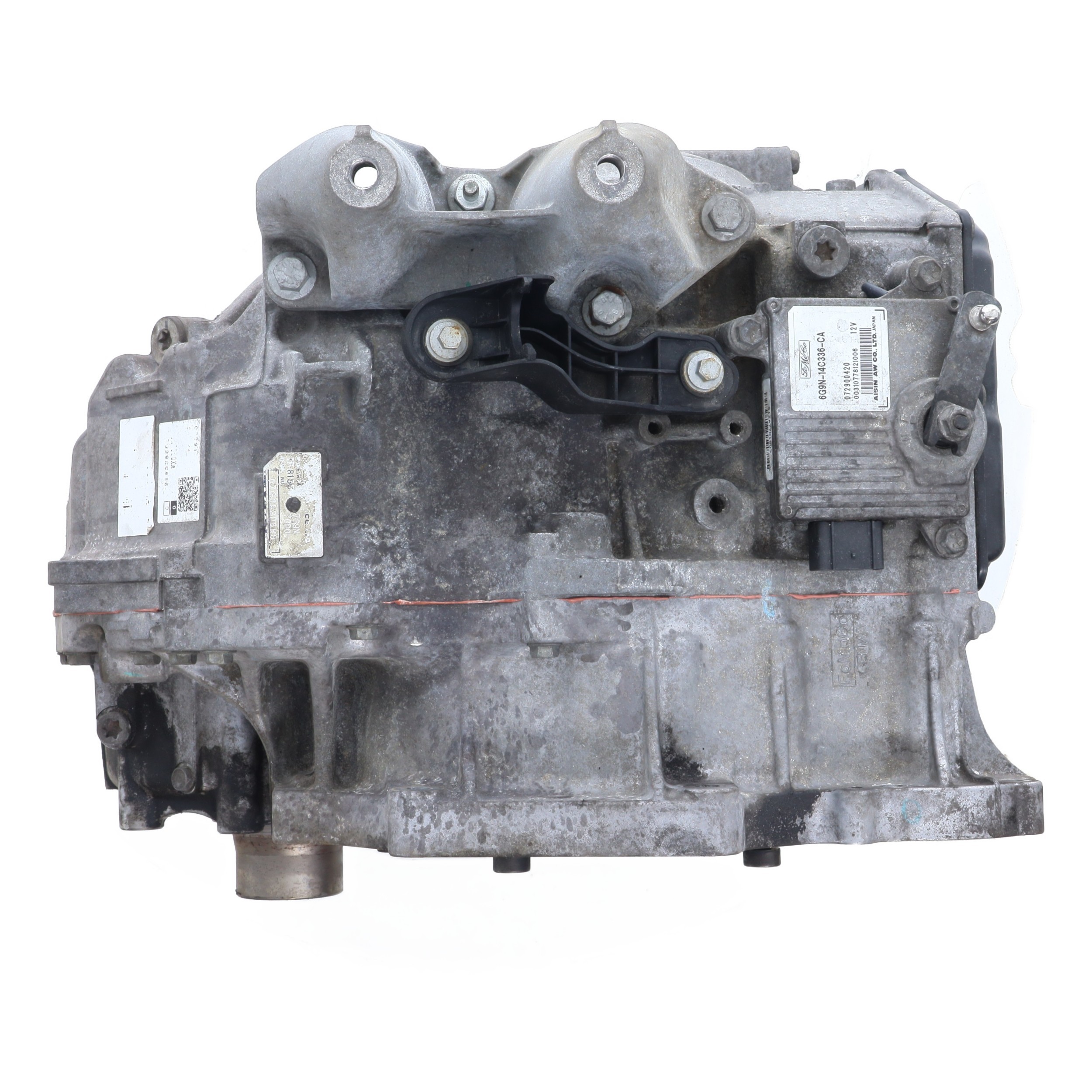 Boite de vitesses pour LAND ROVER FREELANDER 2 Boite de vitesses pour LAND ROVER FREELANDER 2