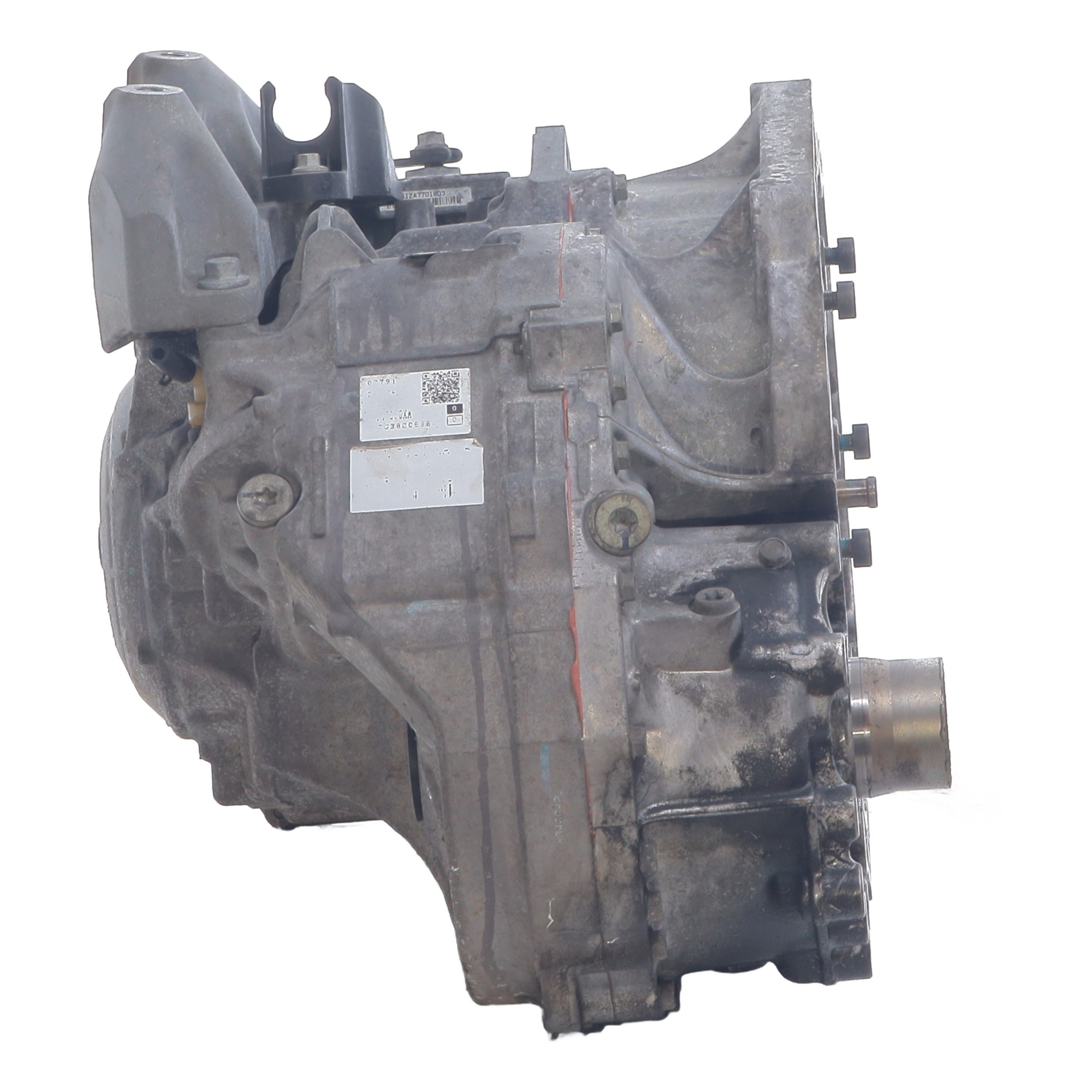 Boite de vitesses pour LAND ROVER FREELANDER 2 Boite de vitesses pour LAND ROVER FREELANDER 2