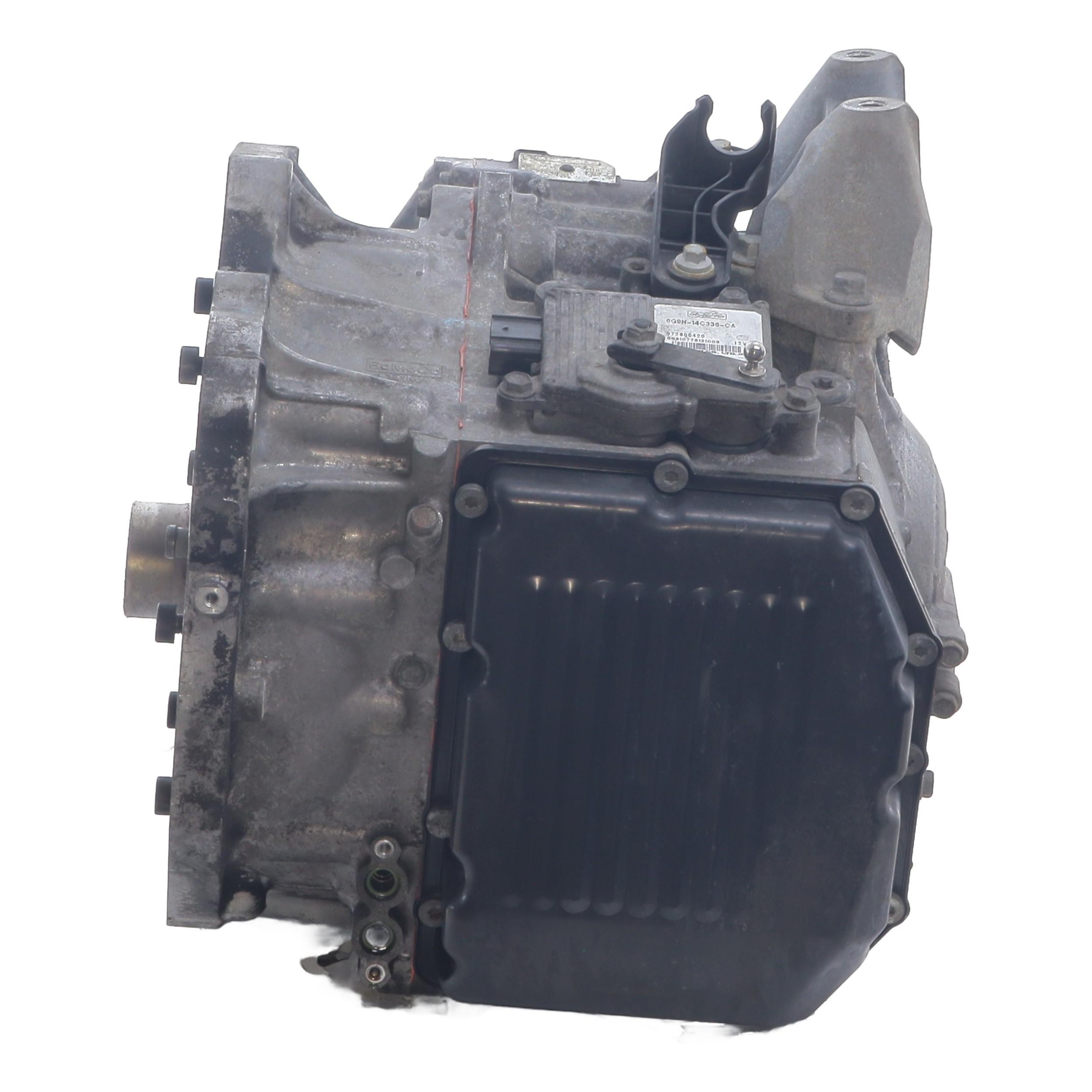 Boite de vitesses pour LAND ROVER FREELANDER 2 Boite de vitesses pour LAND ROVER FREELANDER 2