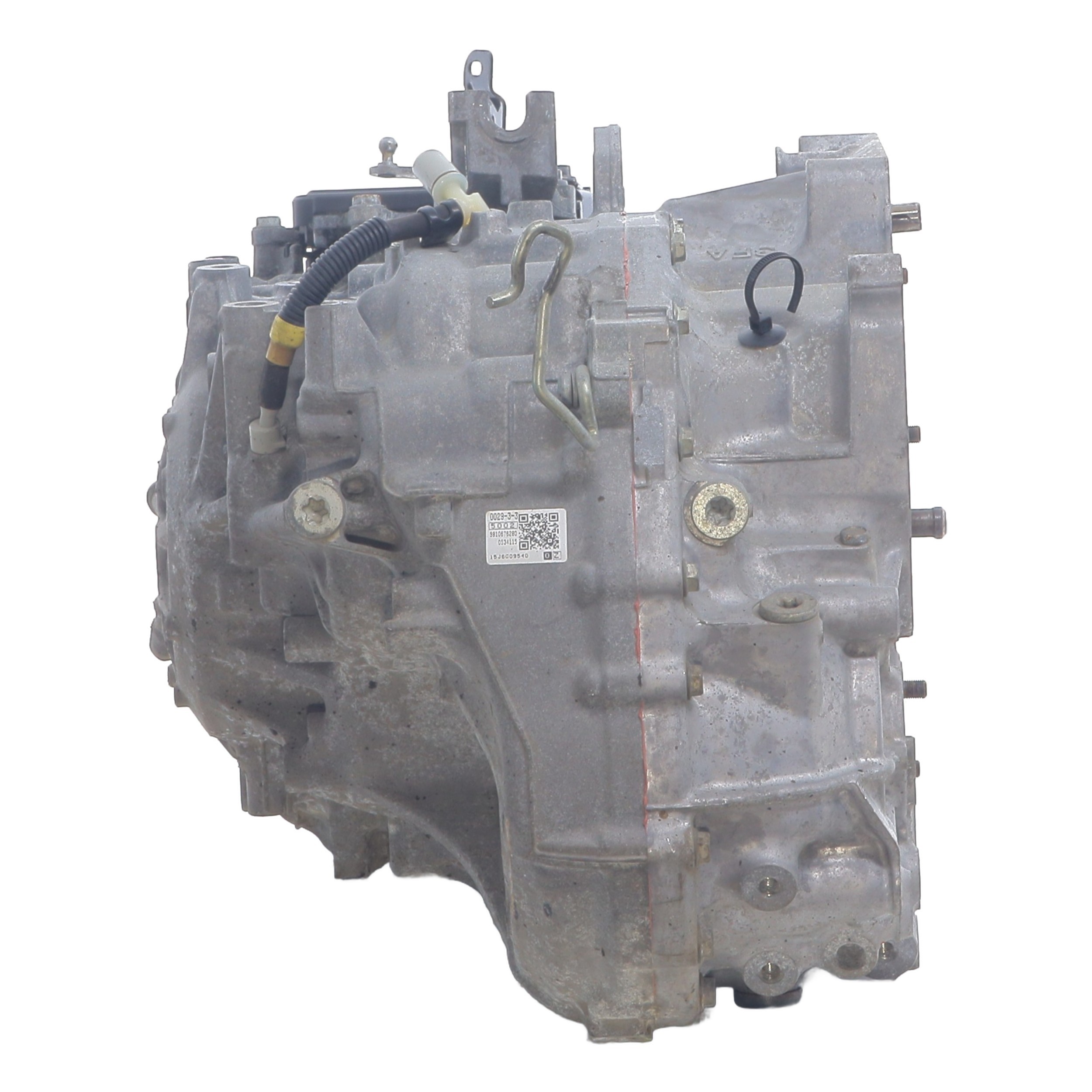 Boite de vitesses pour PEUGEOT 5008 1 PHASE 2 Boite de vitesses pour PEUGEOT 5008 1 PHASE 2