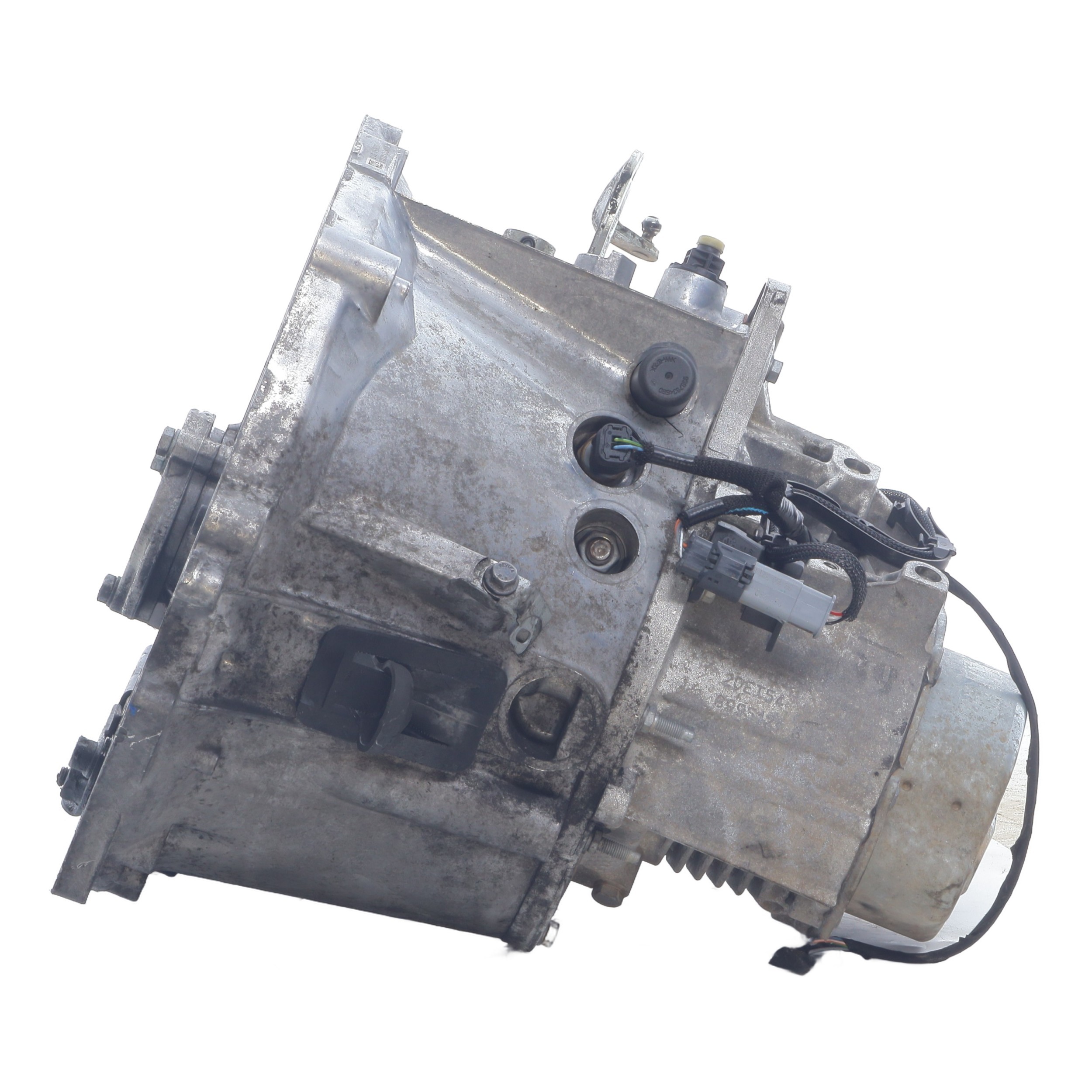 Boite de vitesses pour PEUGEOT PARTNER 3 PHASE 1 Boite de vitesses pour PEUGEOT PARTNER 3 PHASE 1