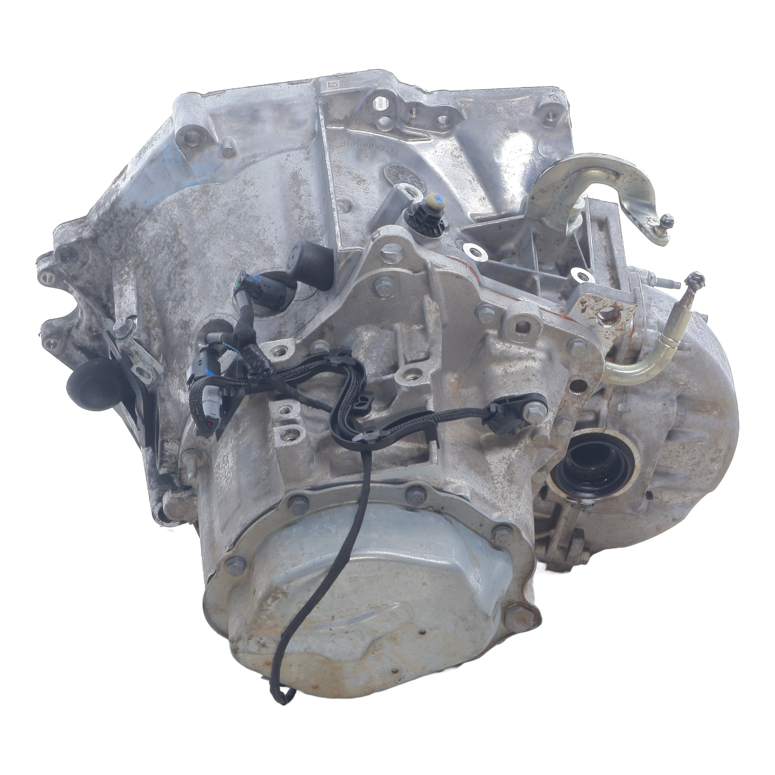 Boite de vitesses pour PEUGEOT PARTNER 3 PHASE 1 Boite de vitesses pour PEUGEOT PARTNER 3 PHASE 1