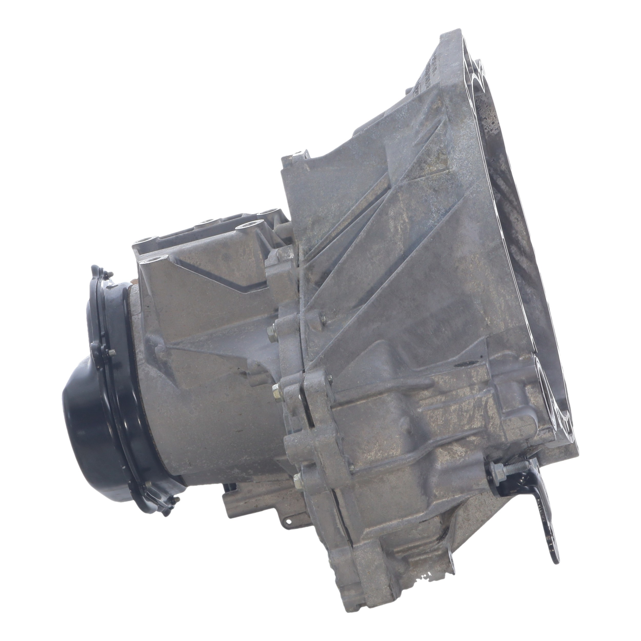 Boite de vitesses pour FORD FIESTA 6 PHASE 2 Boite de vitesses pour FORD FIESTA 6 PHASE 2