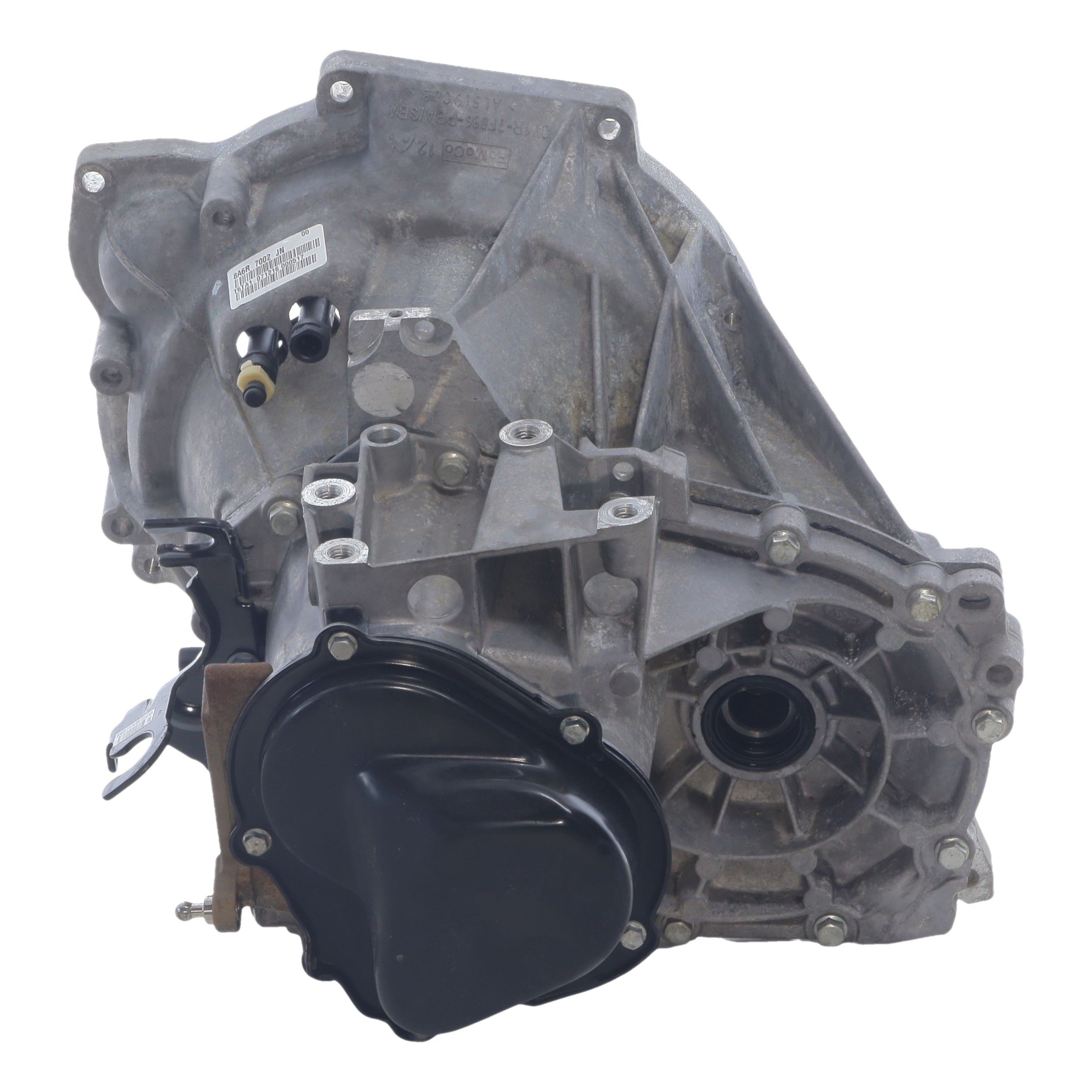 Boite de vitesses pour FORD FIESTA 6 PHASE 2 Boite de vitesses pour FORD FIESTA 6 PHASE 2