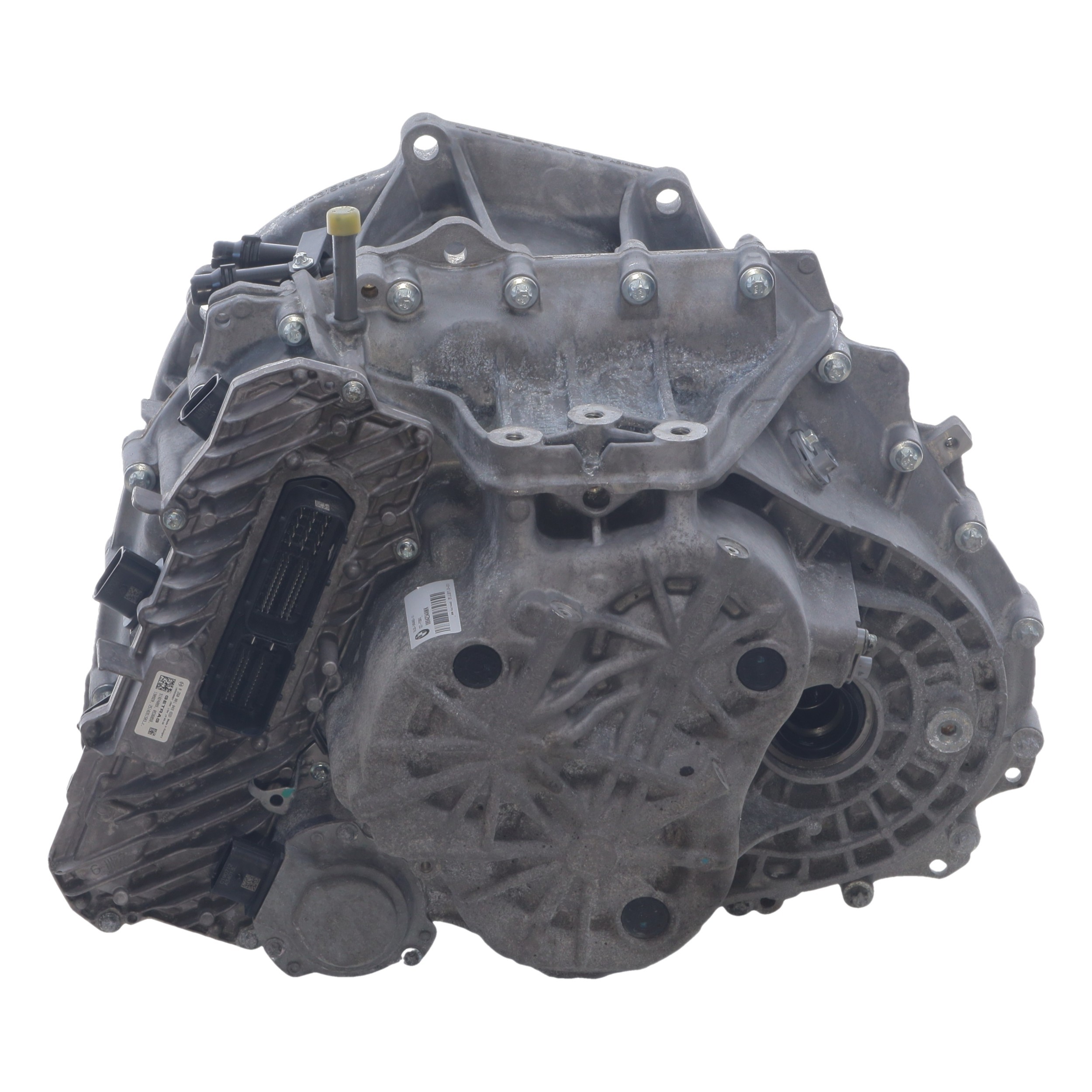 Boite de vitesses pour MINI MINI 3 F56 PHASE 1 Boite de vitesses pour MINI MINI 3 F56 PHASE 1