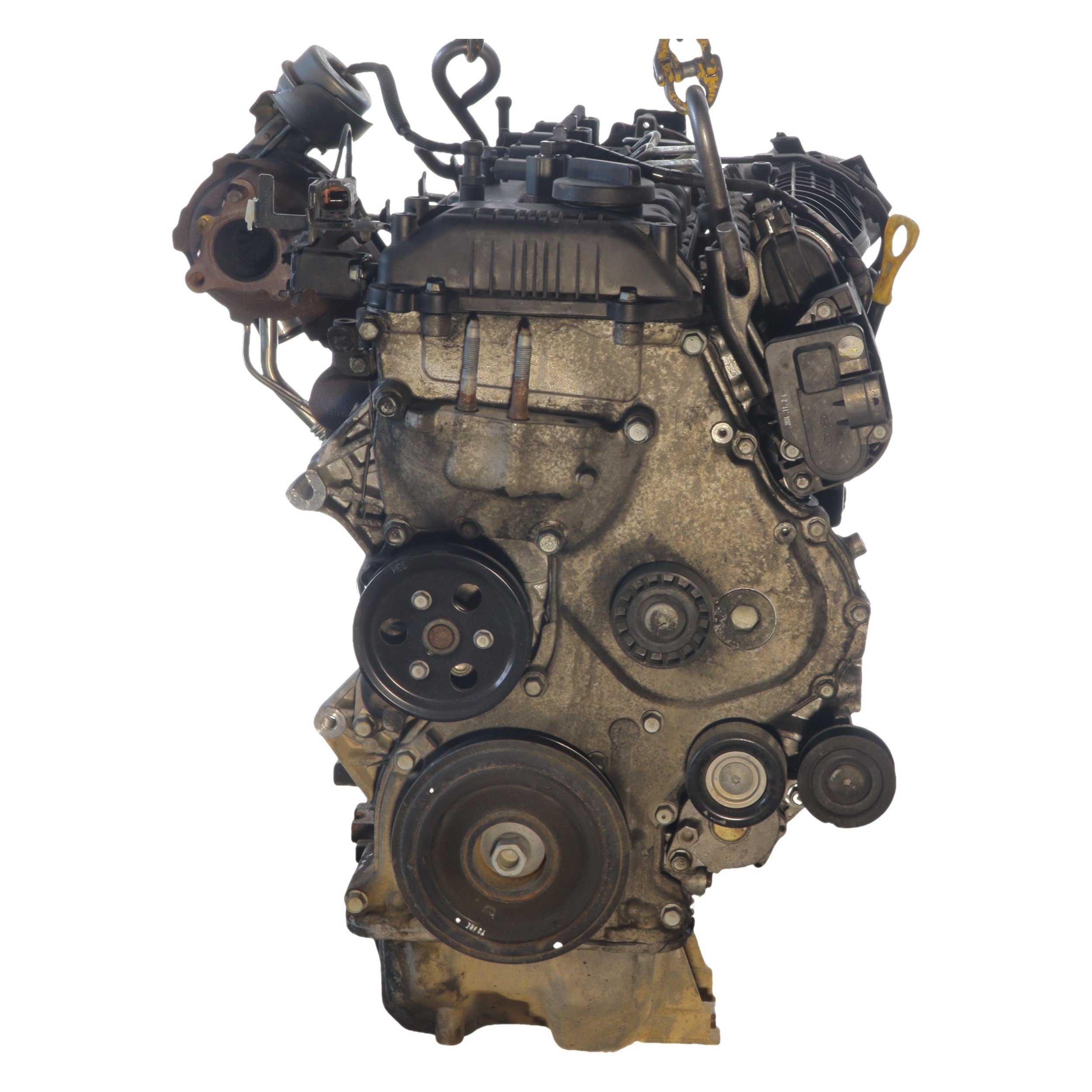 Moteur pour KIA CARENS 4 PHASE 1 Moteur pour KIA CARENS 4 PHASE 1