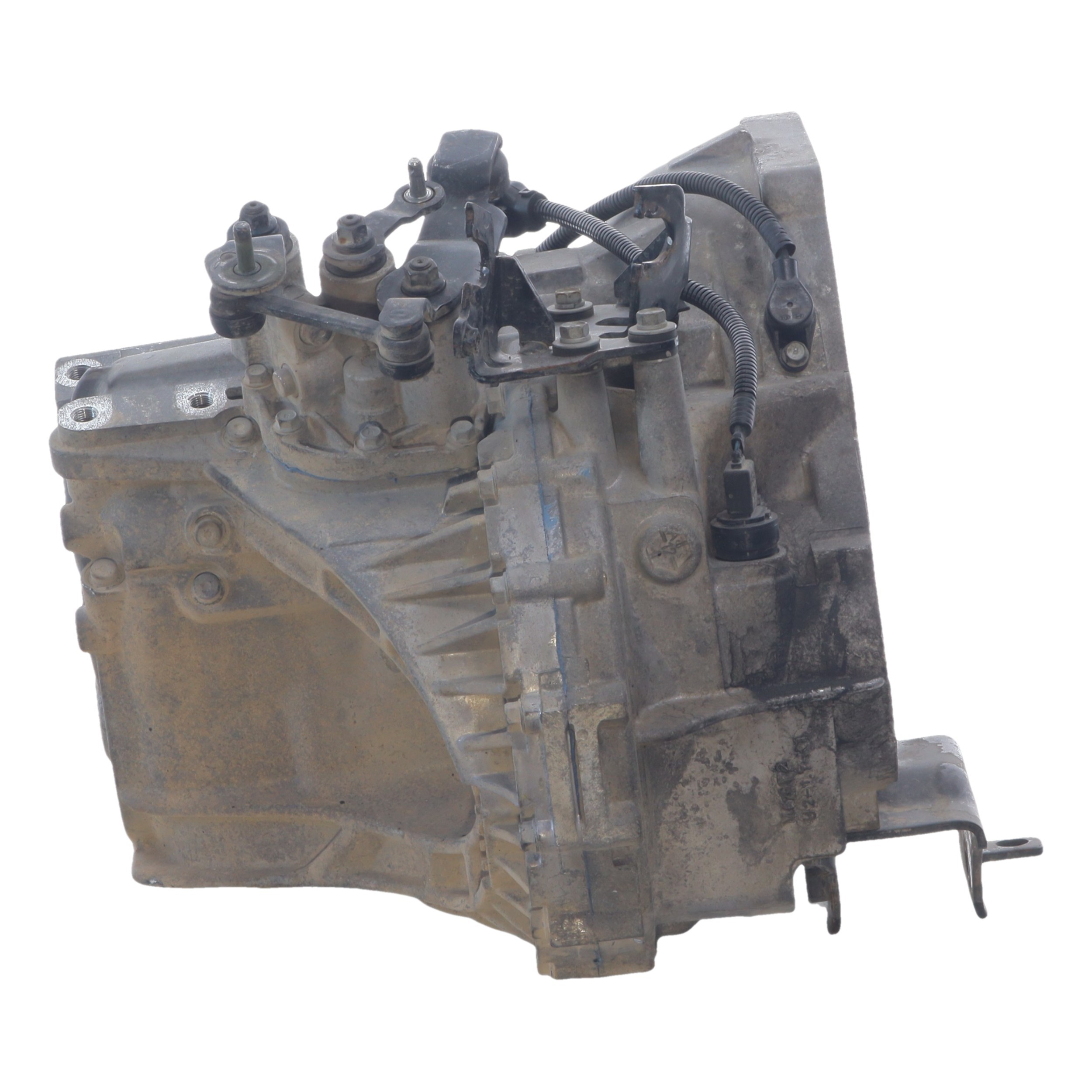 Boite de vitesses pour KIA CARENS 4 PHASE 1 Boite de vitesses pour KIA CARENS 4 PHASE 1