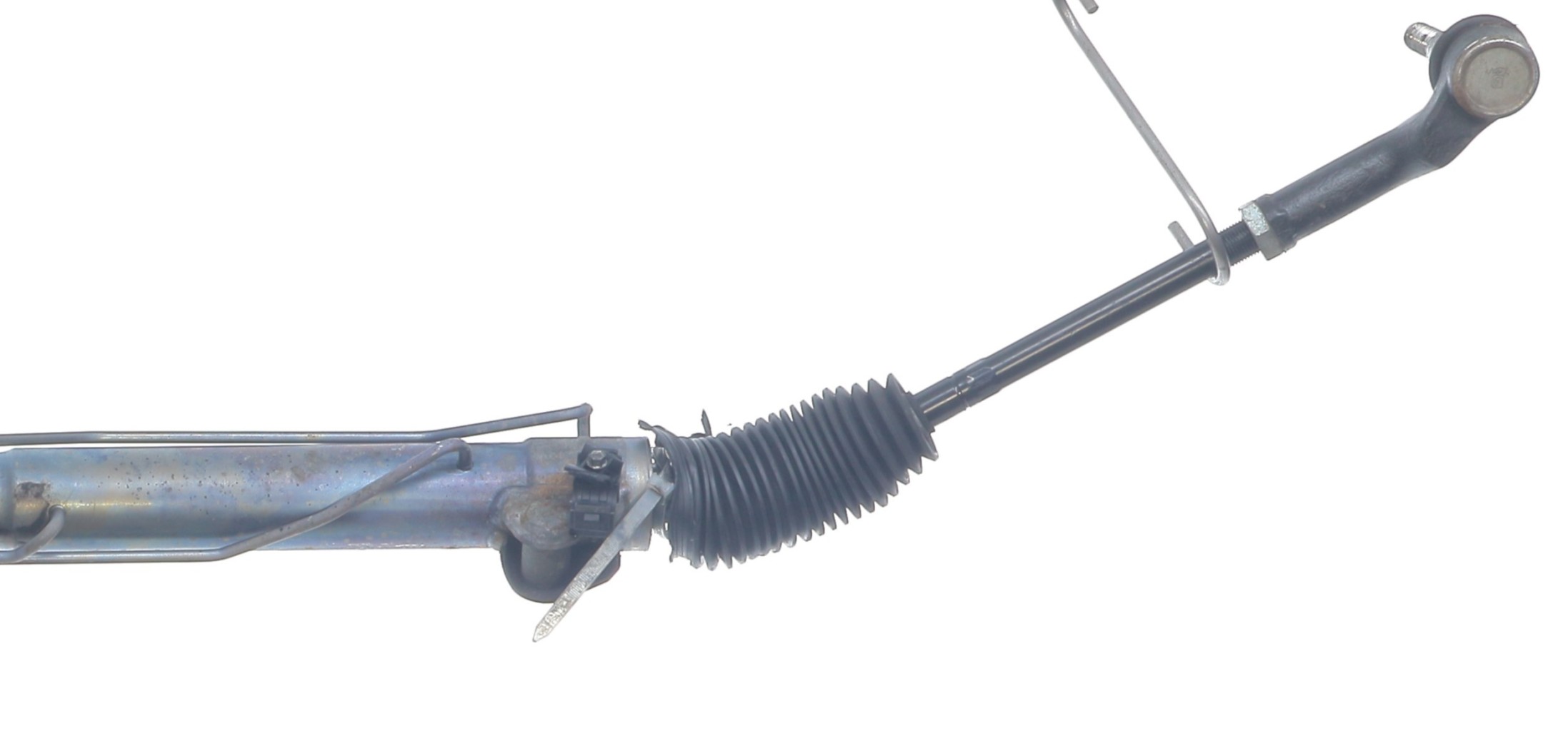 Cremaillere assistee pour LAND ROVER FREELANDER 2 Cremaillere assistee pour LAND ROVER FREELANDER 2