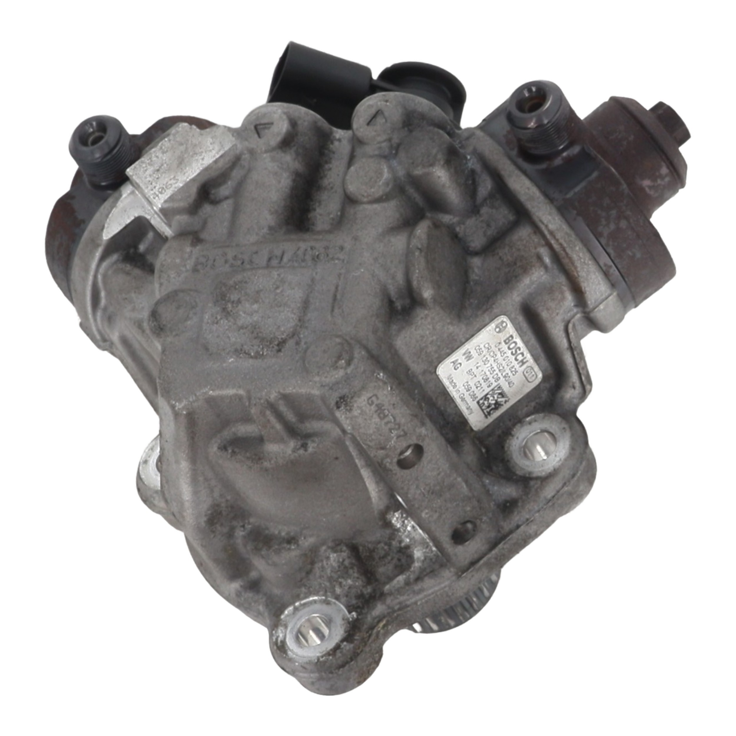 Pompe à injection pour AUDI Q7 2 PHASE 1 Pompe à injection pour AUDI Q7 2 PHASE 1