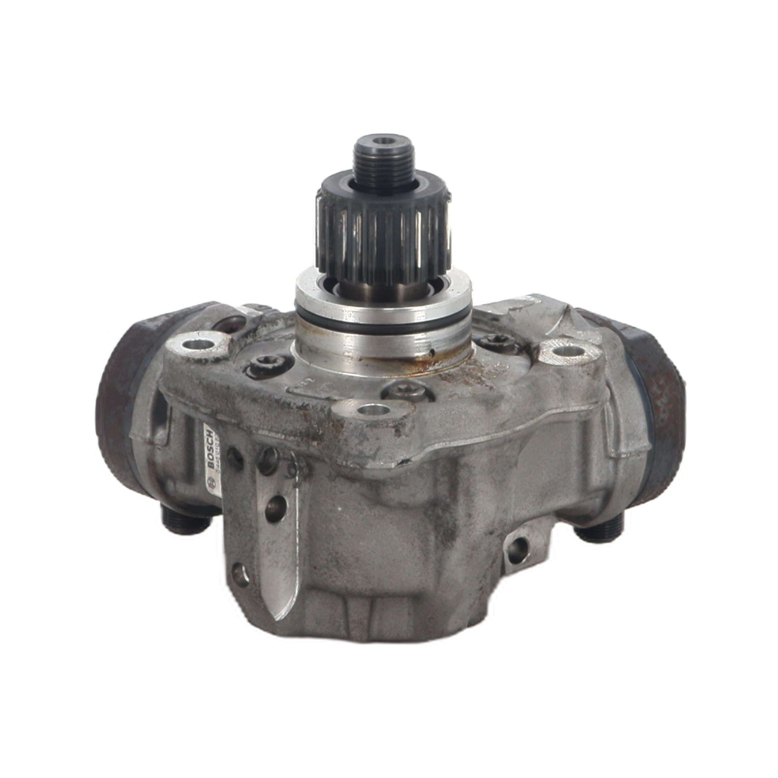 Pompe à injection pour AUDI Q7 2 PHASE 1 Pompe à injection pour AUDI Q7 2 PHASE 1