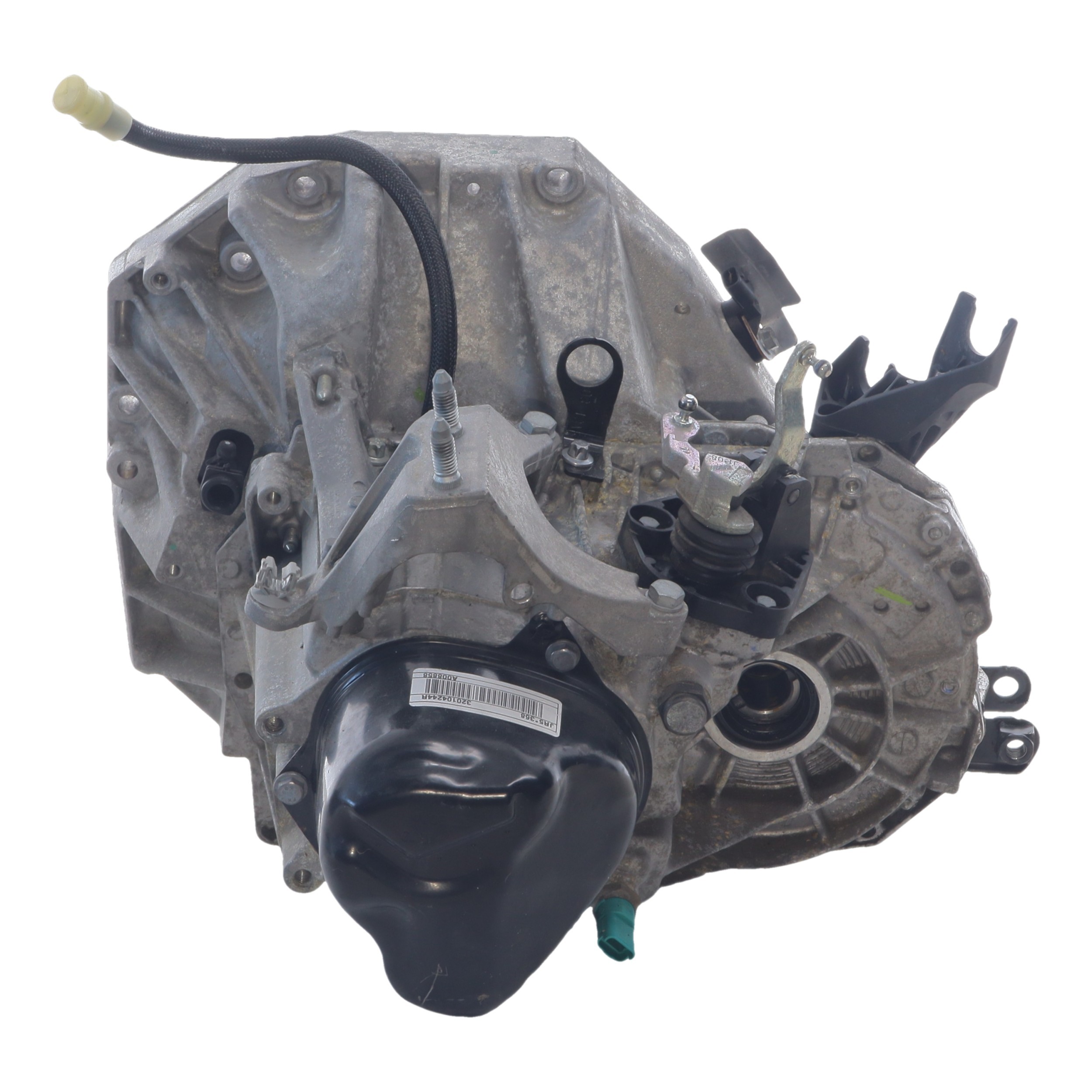 Boite de vitesses pour DACIA SANDERO 2 PHASE 1 Boite de vitesses pour DACIA SANDERO 2 PHASE 1