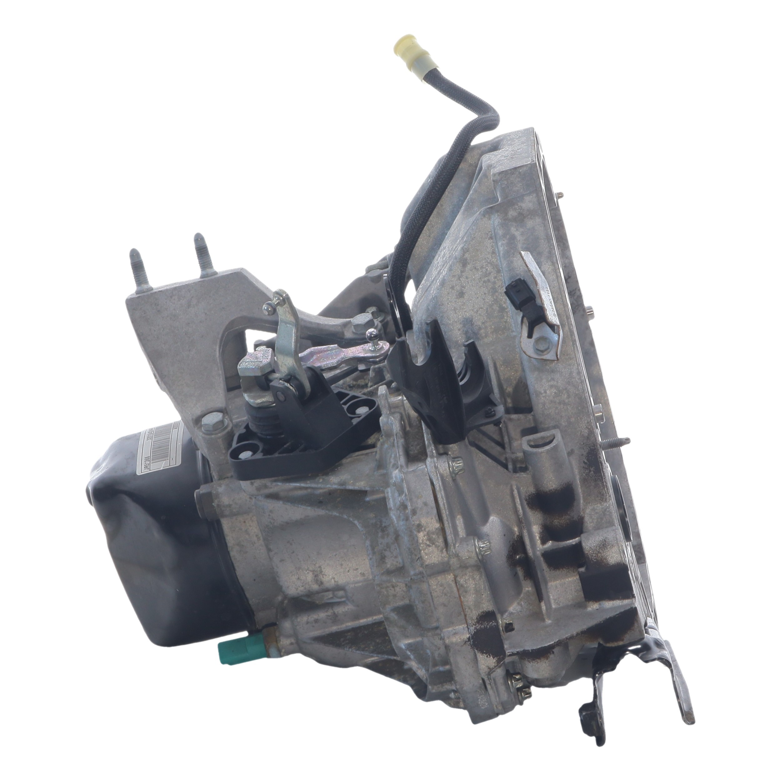 Boite de vitesses pour DACIA SANDERO 2 PHASE 1 Boite de vitesses pour DACIA SANDERO 2 PHASE 1