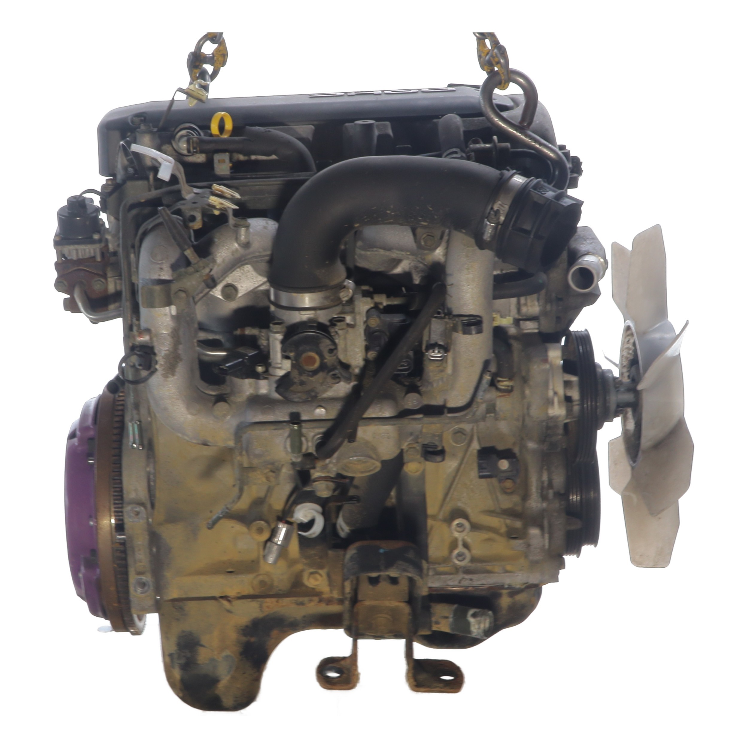 Moteur pour SUZUKI JIMNY 1 PHASE 1 Moteur pour SUZUKI JIMNY 1 PHASE 1