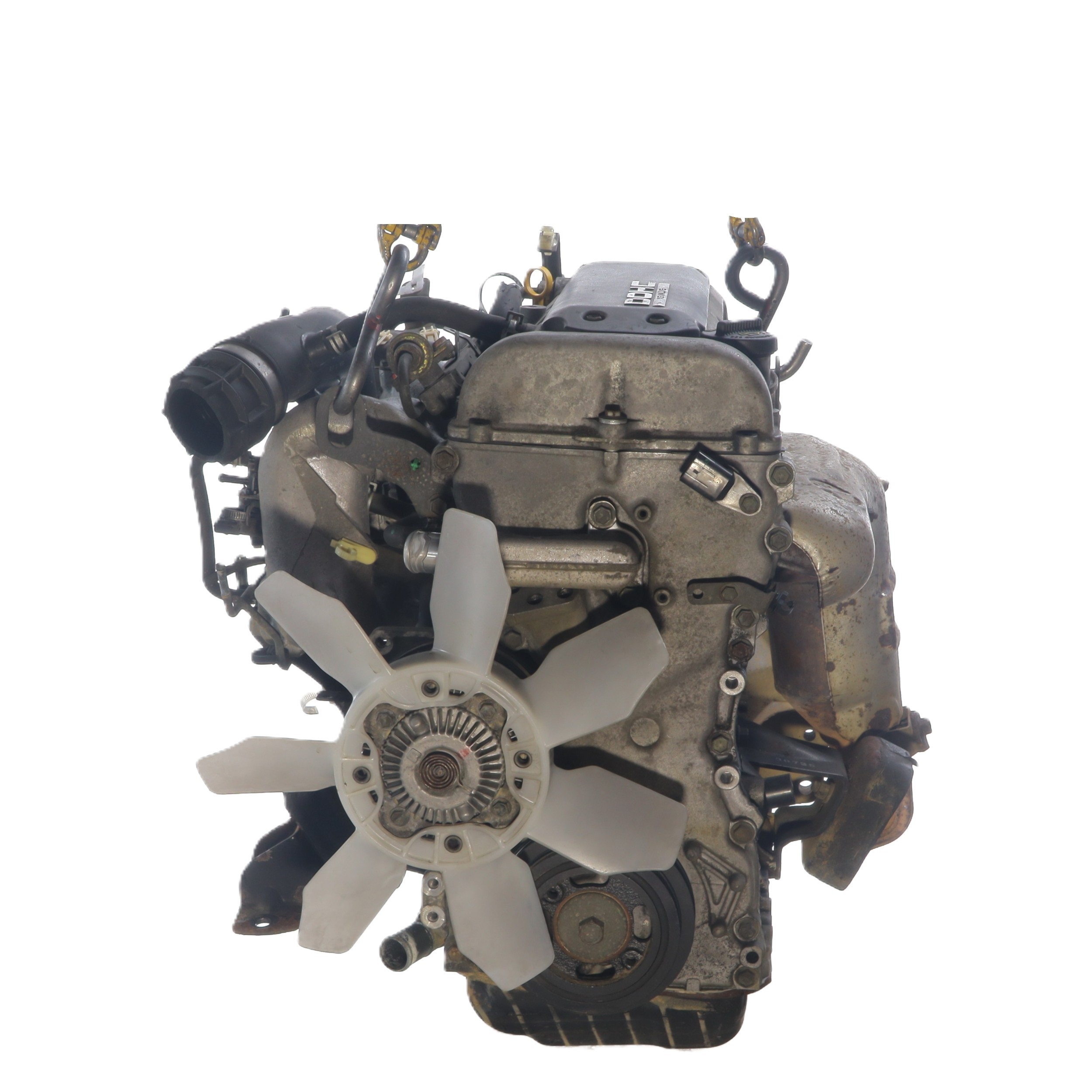 Moteur pour SUZUKI JIMNY 1 PHASE 1 Moteur pour SUZUKI JIMNY 1 PHASE 1