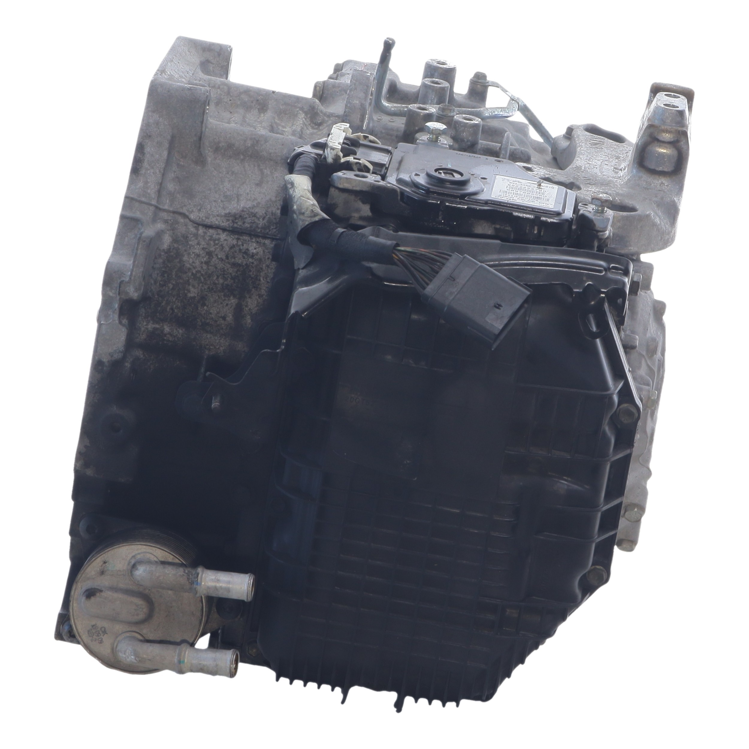Boite de vitesses pour PEUGEOT PARTNER 3 PHASE 1 Boite de vitesses pour PEUGEOT PARTNER 3 PHASE 1