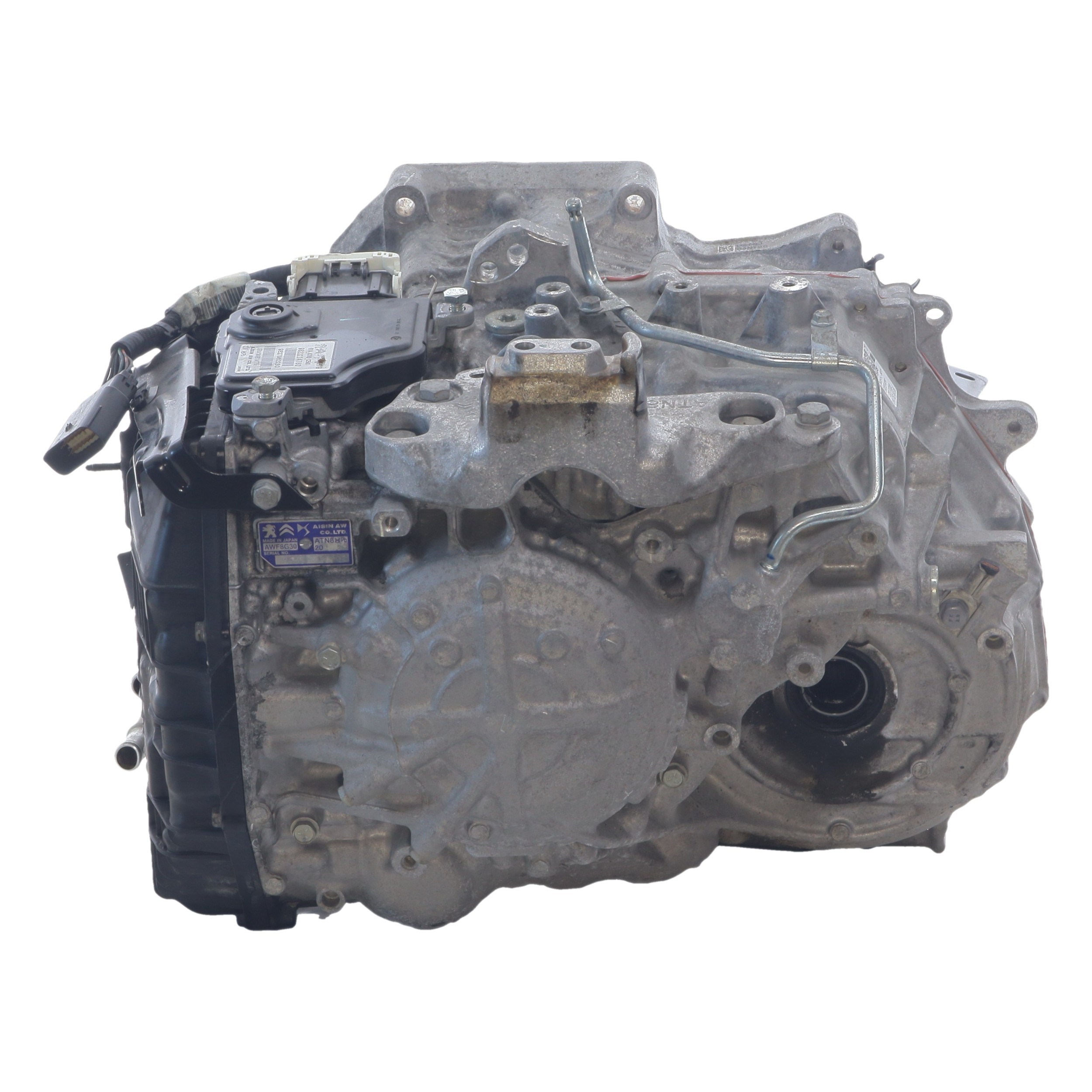 Boite de vitesses pour PEUGEOT PARTNER 3 PHASE 1 Boite de vitesses pour PEUGEOT PARTNER 3 PHASE 1